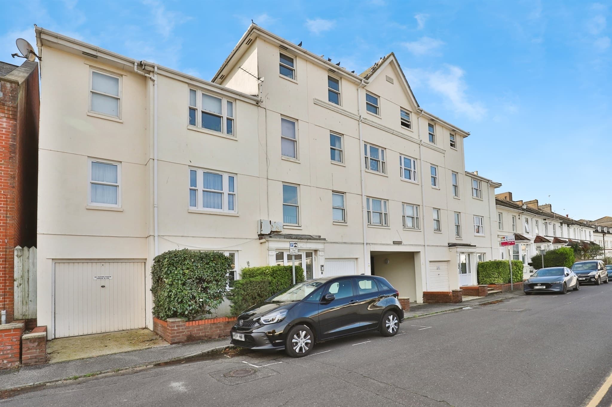 Property at Norwich Road, Bournemouth