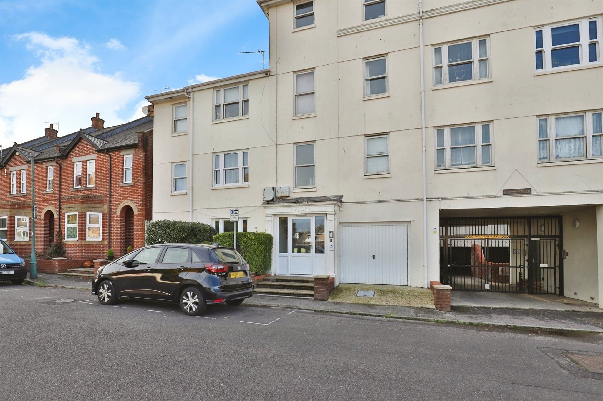 Property at Norwich Road, Bournemouth