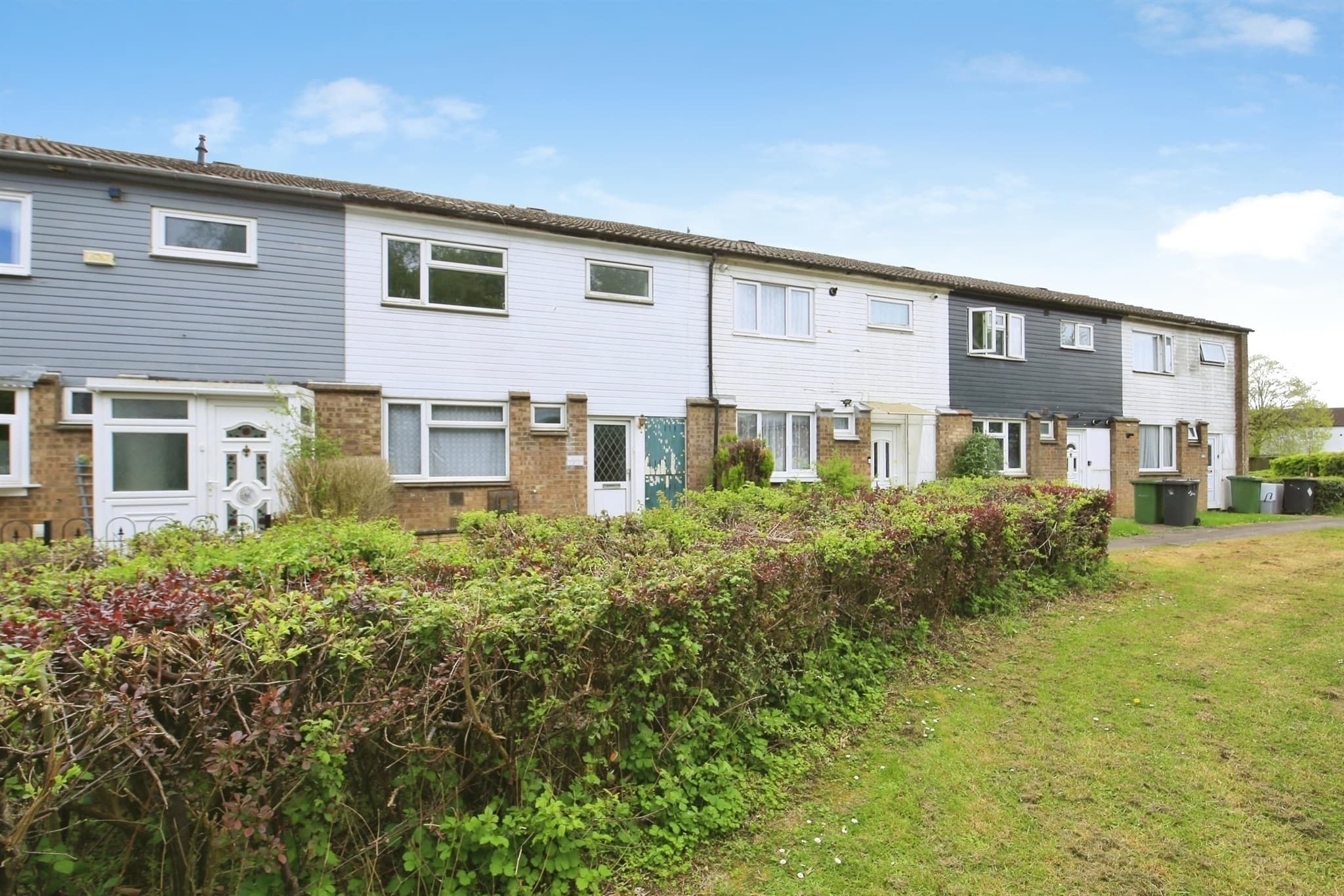Property at Risby, Bretton, Peterborough
