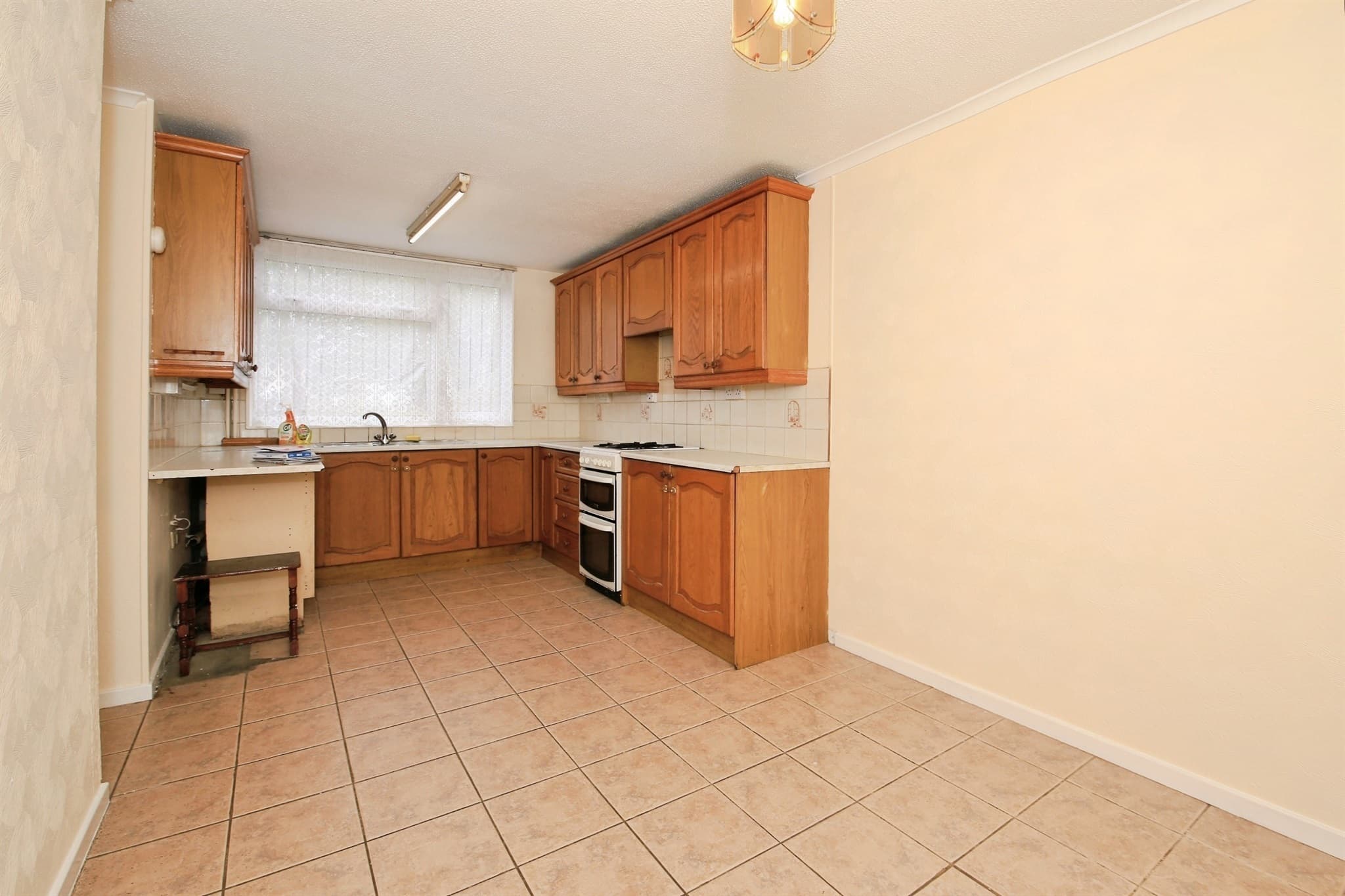 Property at Risby, Bretton, Peterborough