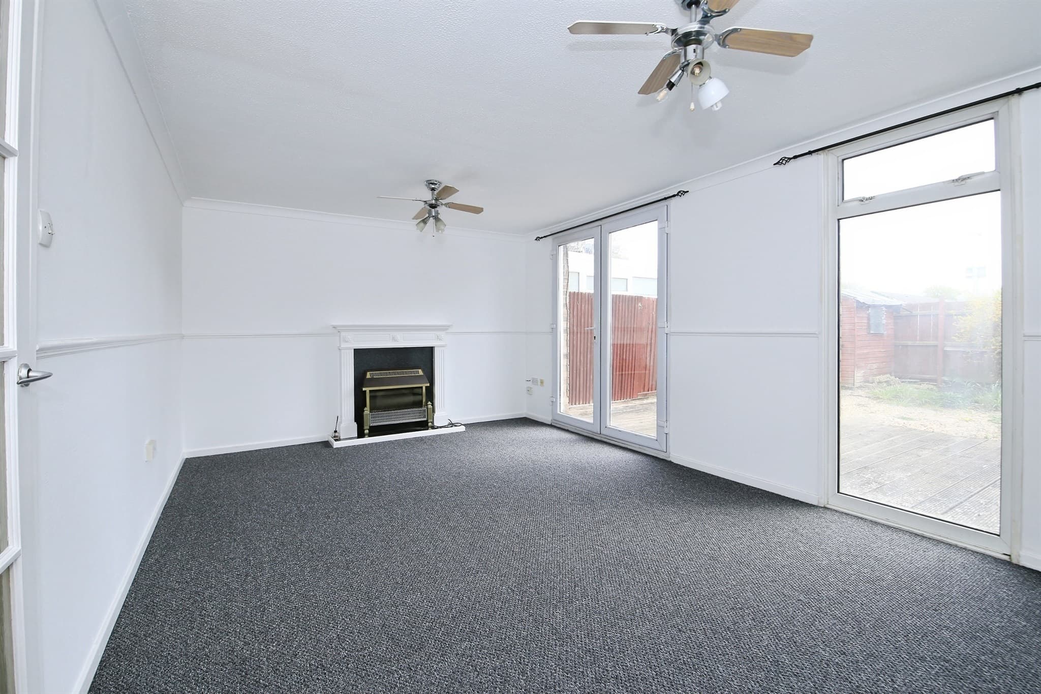 Property at Risby, Bretton, Peterborough