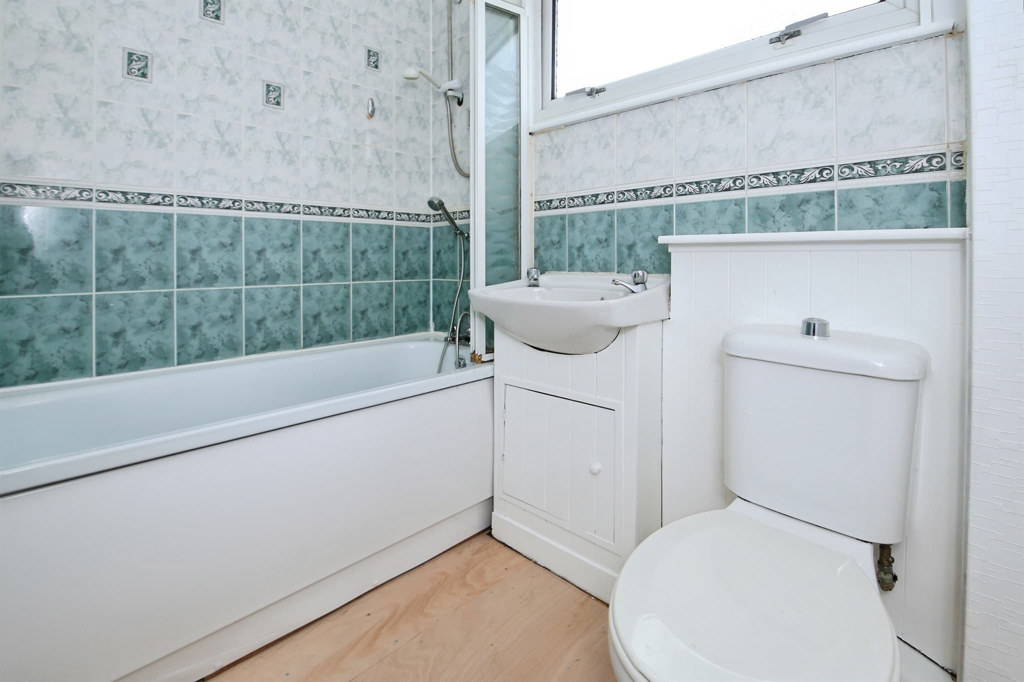 Property at Risby, Bretton, Peterborough
