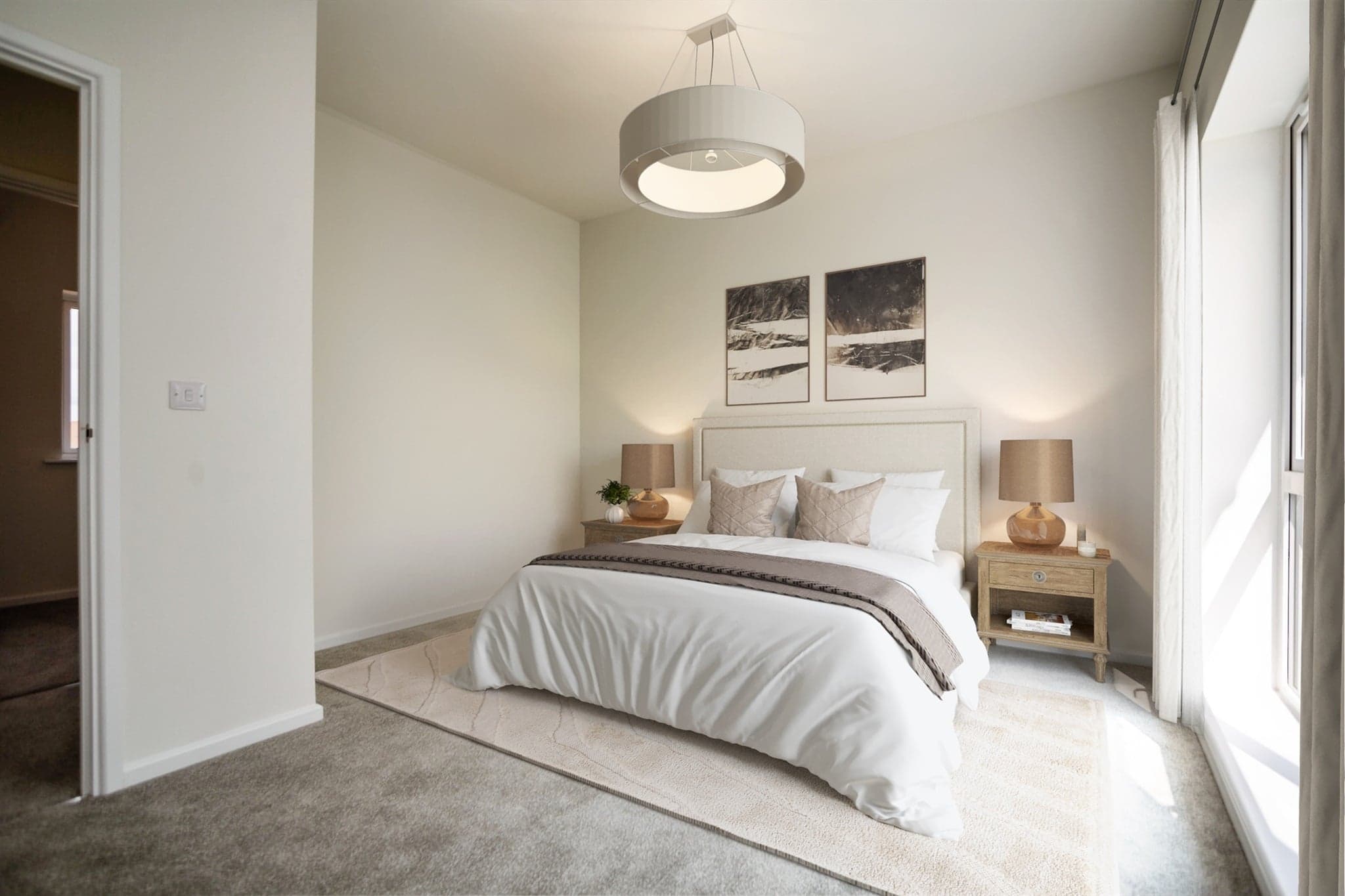 Property at Chilmington Rise, Great Chart, Ashford