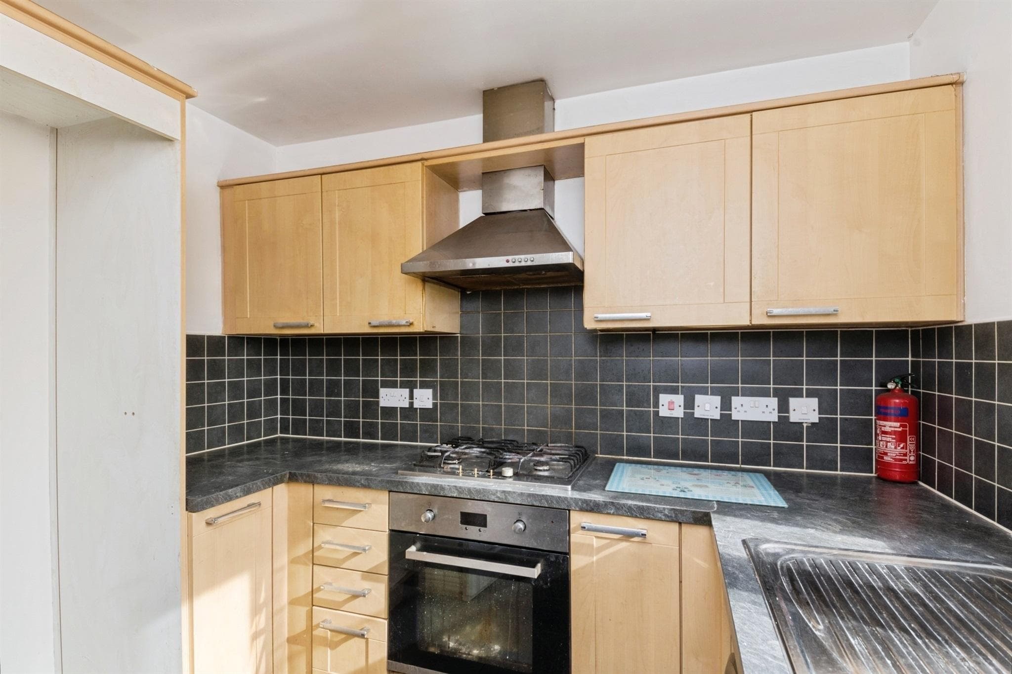 Property at Wherstead Road, Ipswich