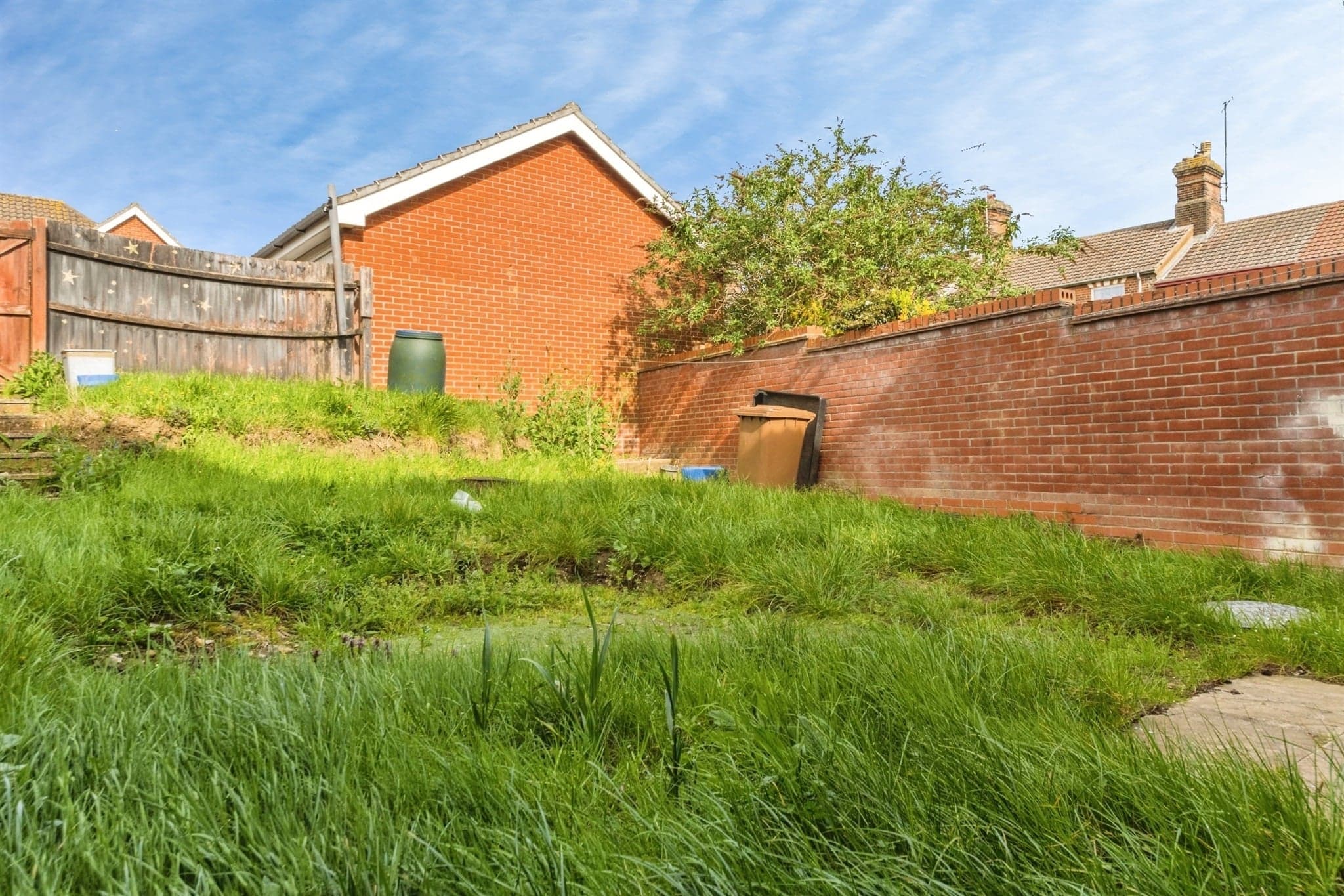 Property at Wherstead Road, Ipswich