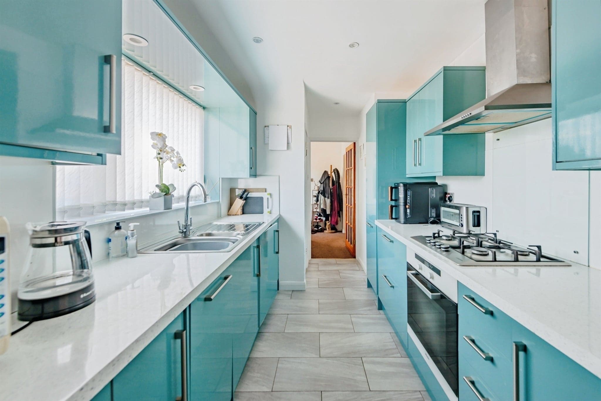 Property at Blackthorn Close, Crawley