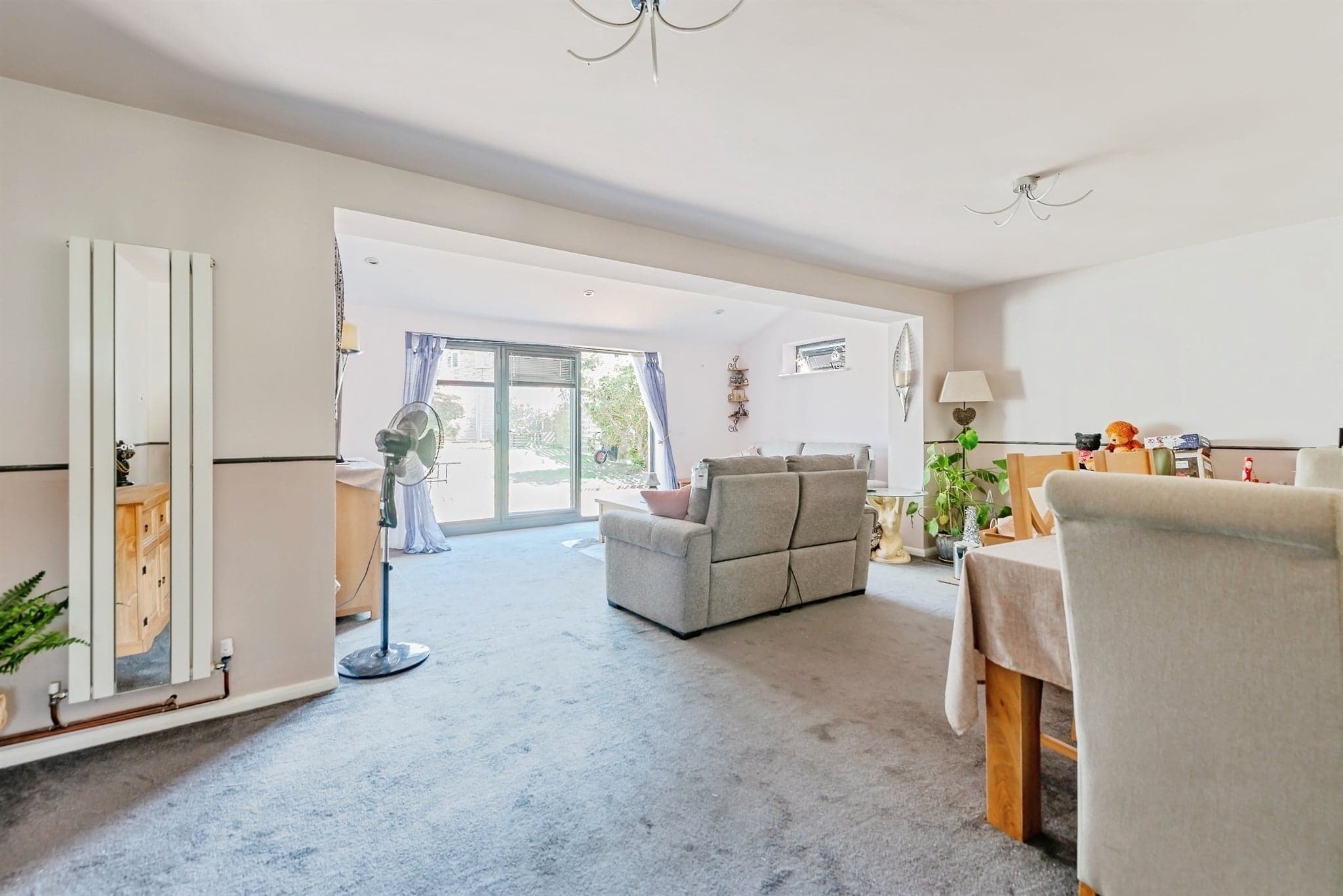 Property at Blackthorn Close, Crawley