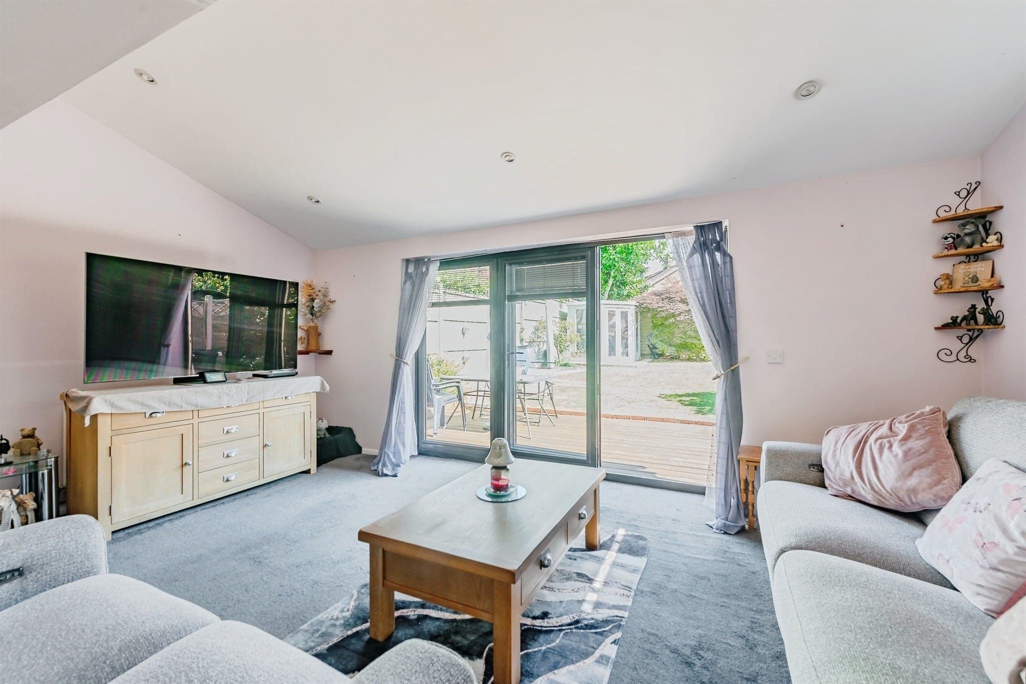 Property at Blackthorn Close, Crawley