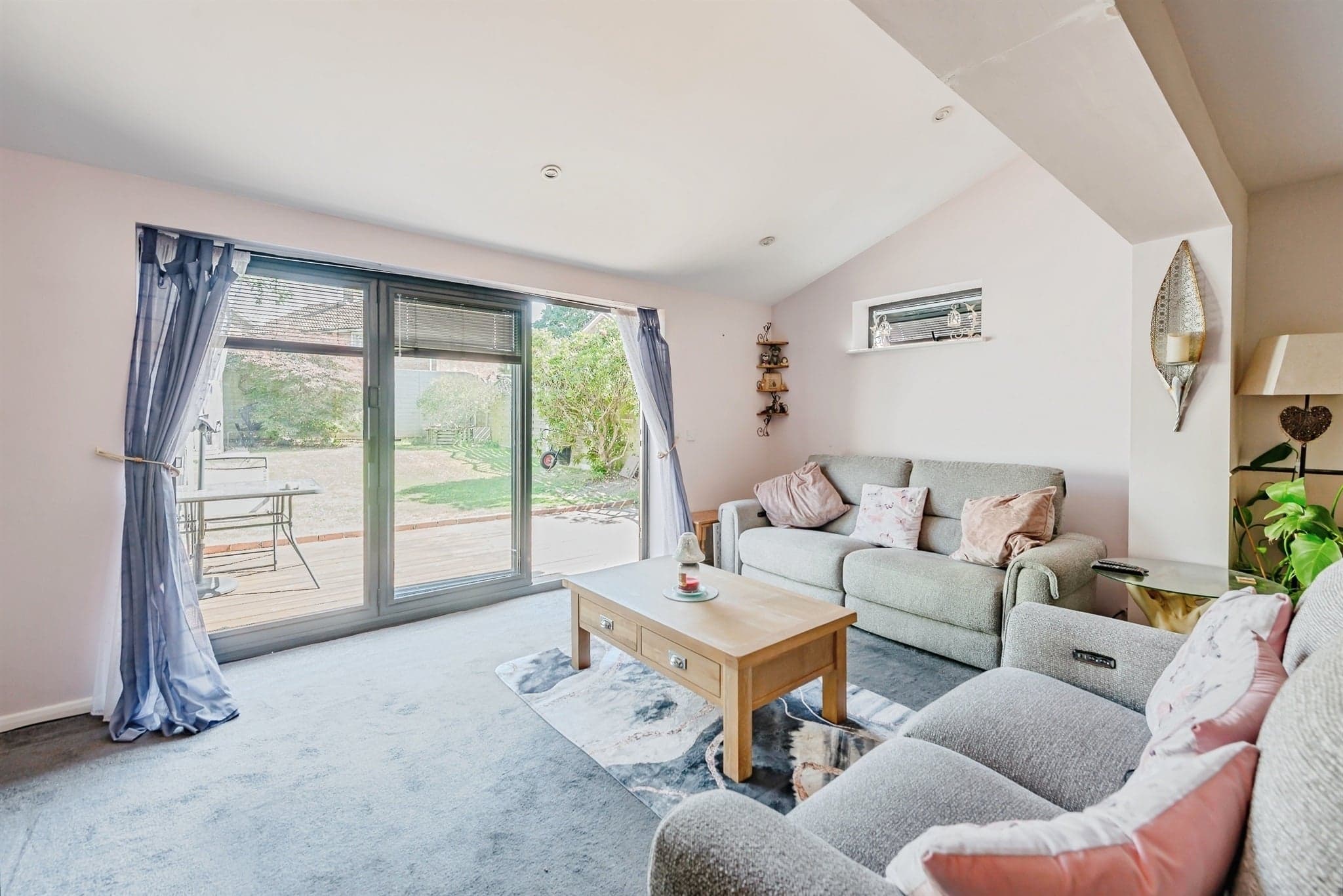 Property at Blackthorn Close, Crawley