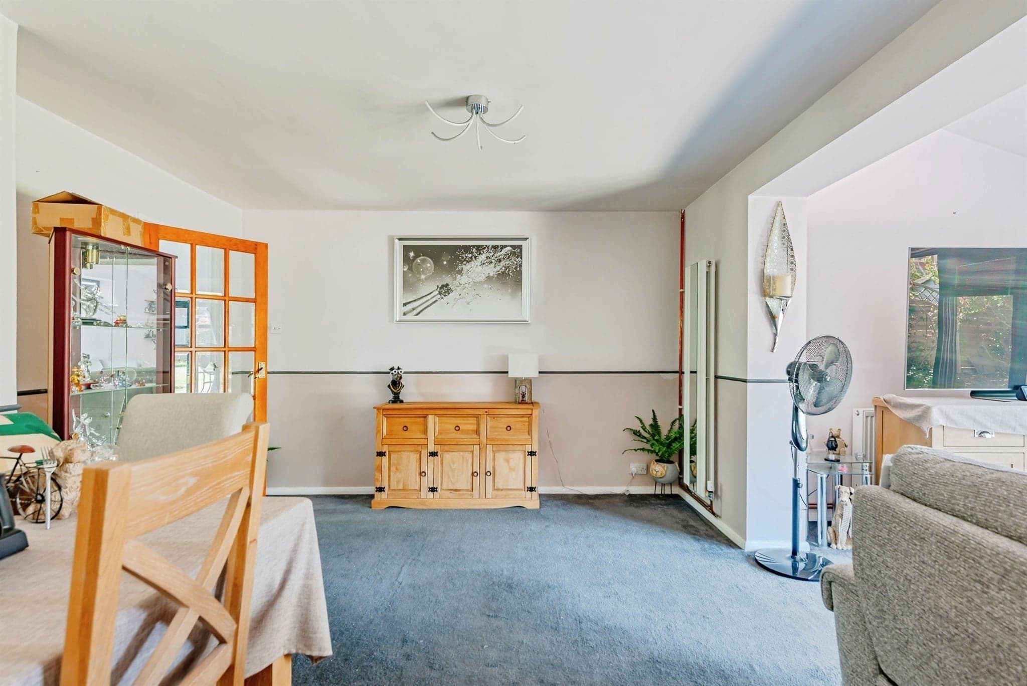 Property at Blackthorn Close, Crawley