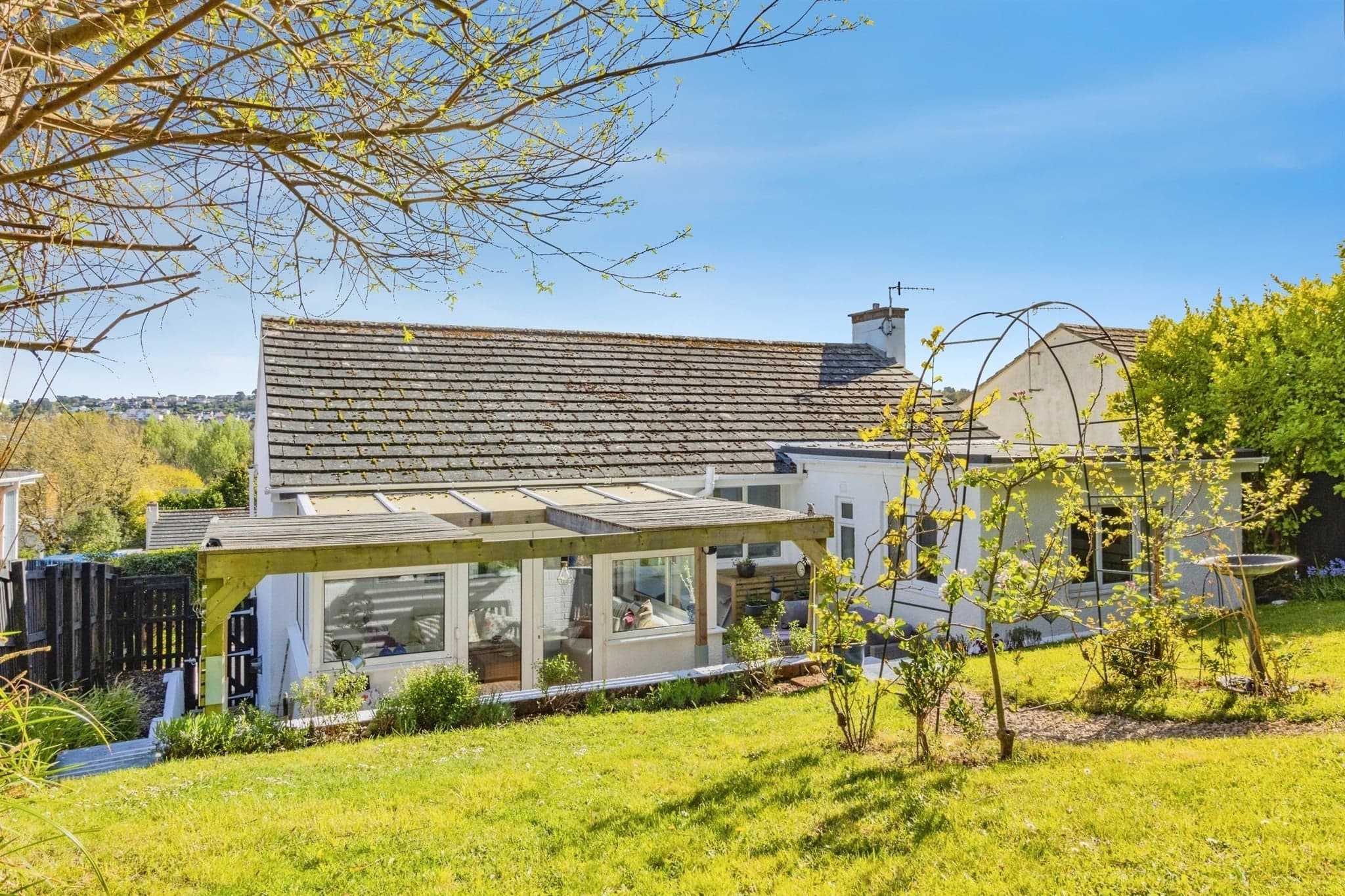 Property at Penwill Way, PAIGNTON