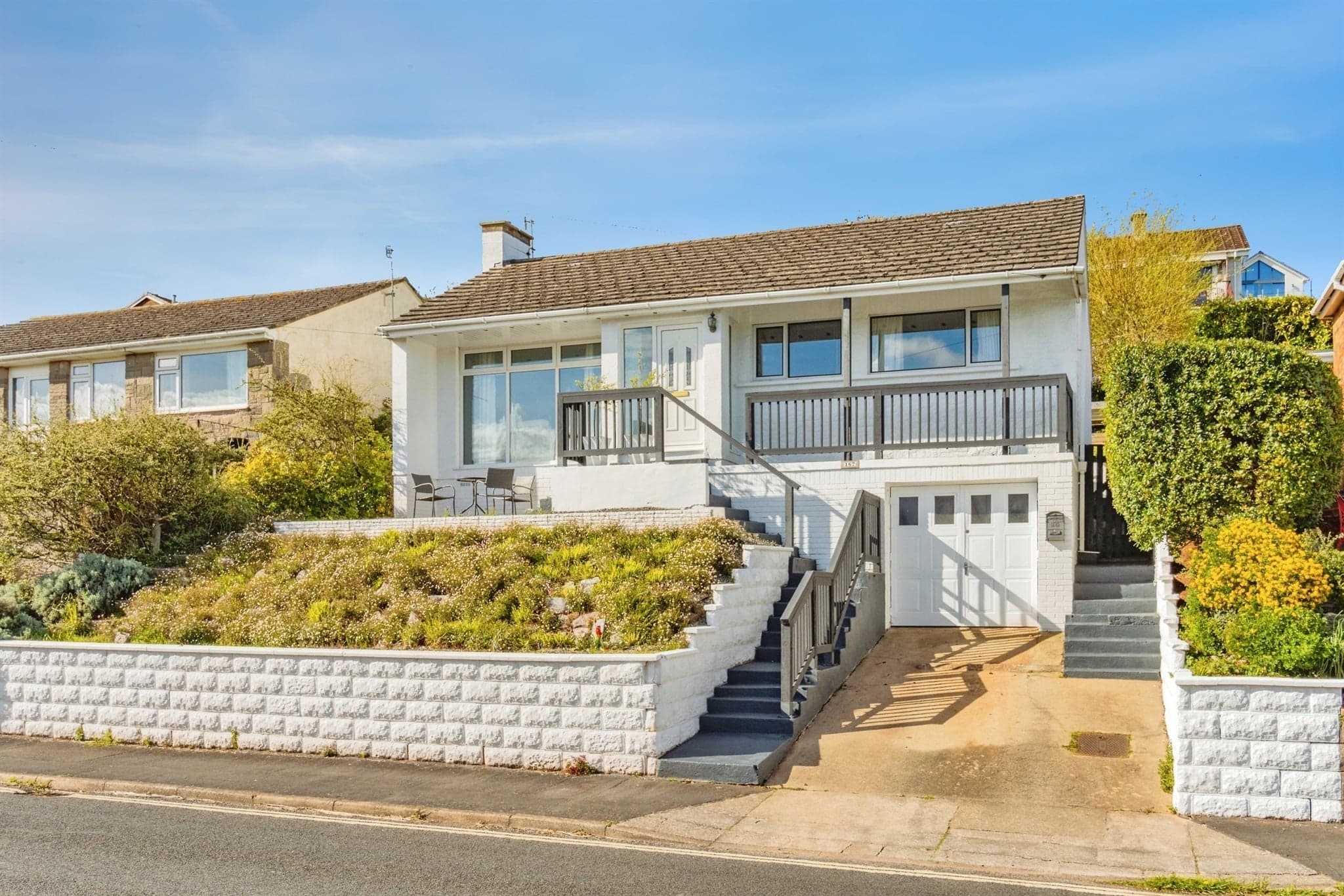 Property at Penwill Way, PAIGNTON