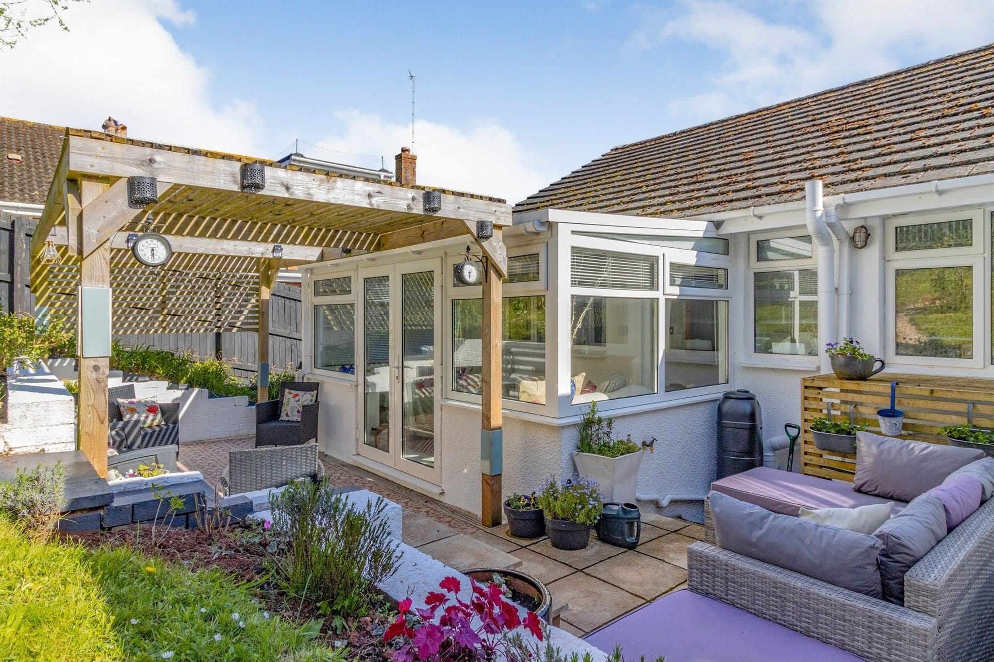 Property at Penwill Way, PAIGNTON