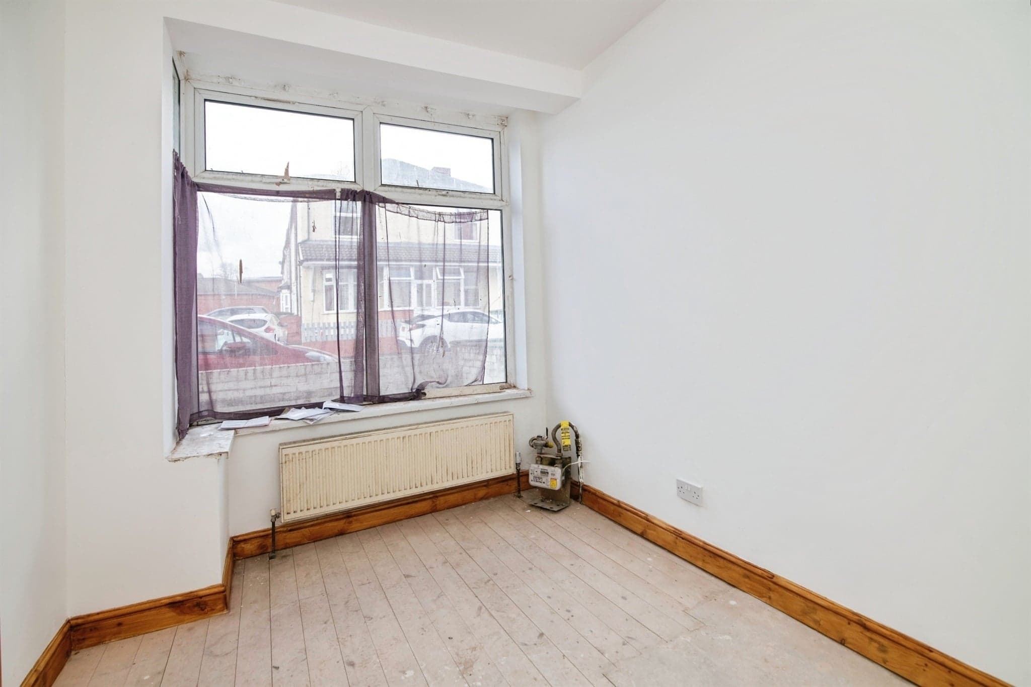 Property at Burlington Road, West Bromwich
