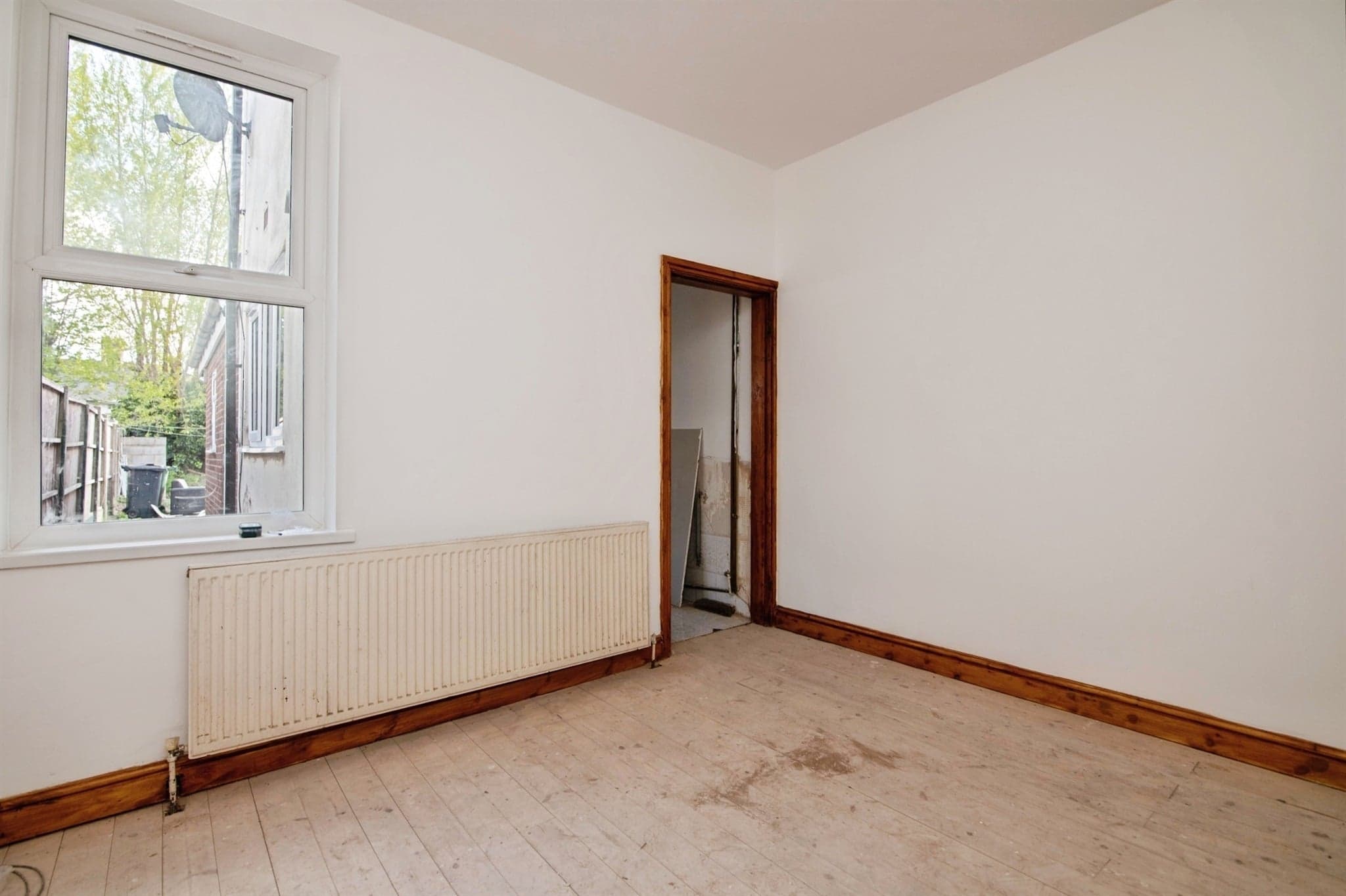 Property at Burlington Road, West Bromwich
