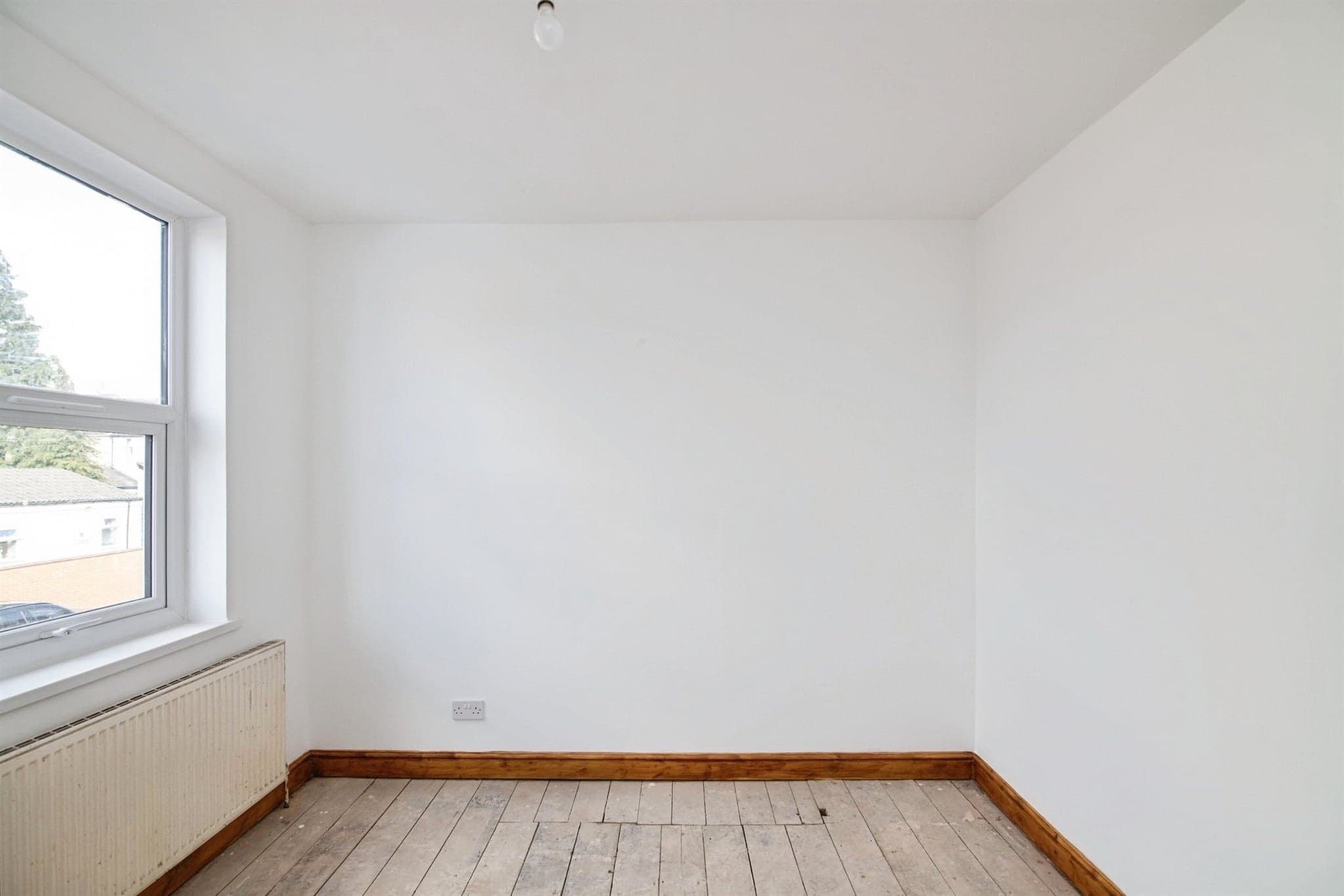 Property at Burlington Road, West Bromwich