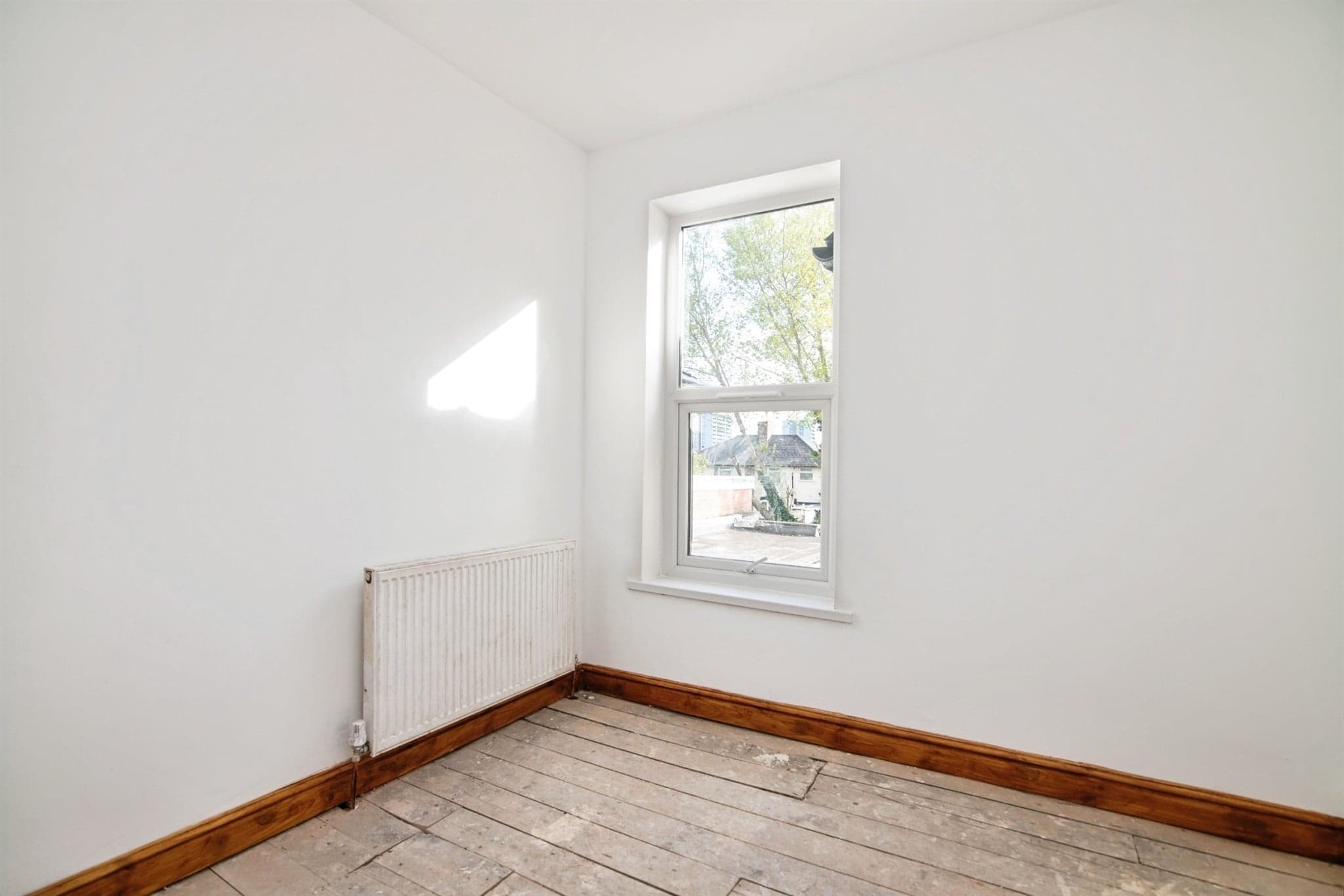 Property at Burlington Road, West Bromwich