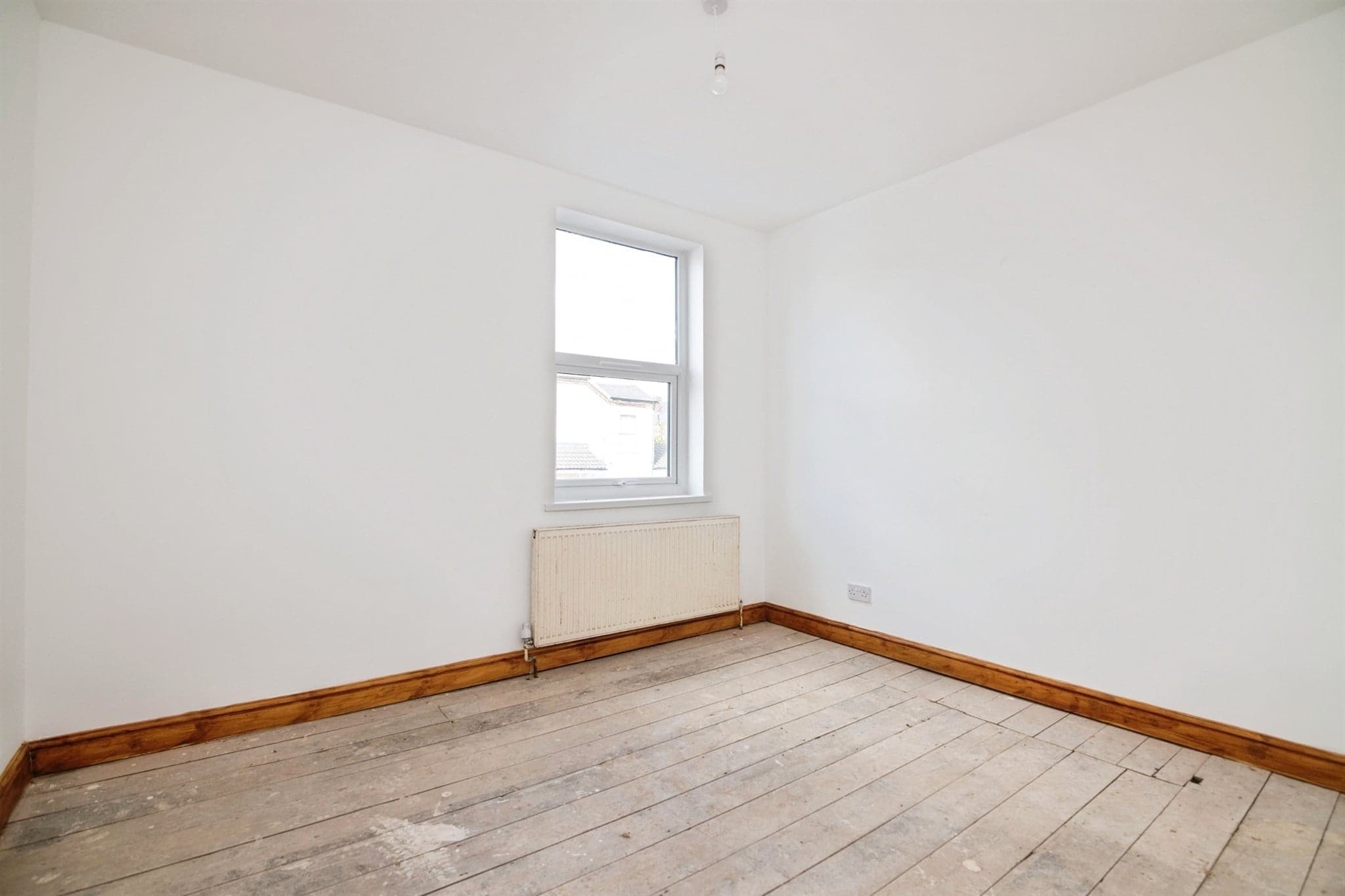 Property at Burlington Road, West Bromwich
