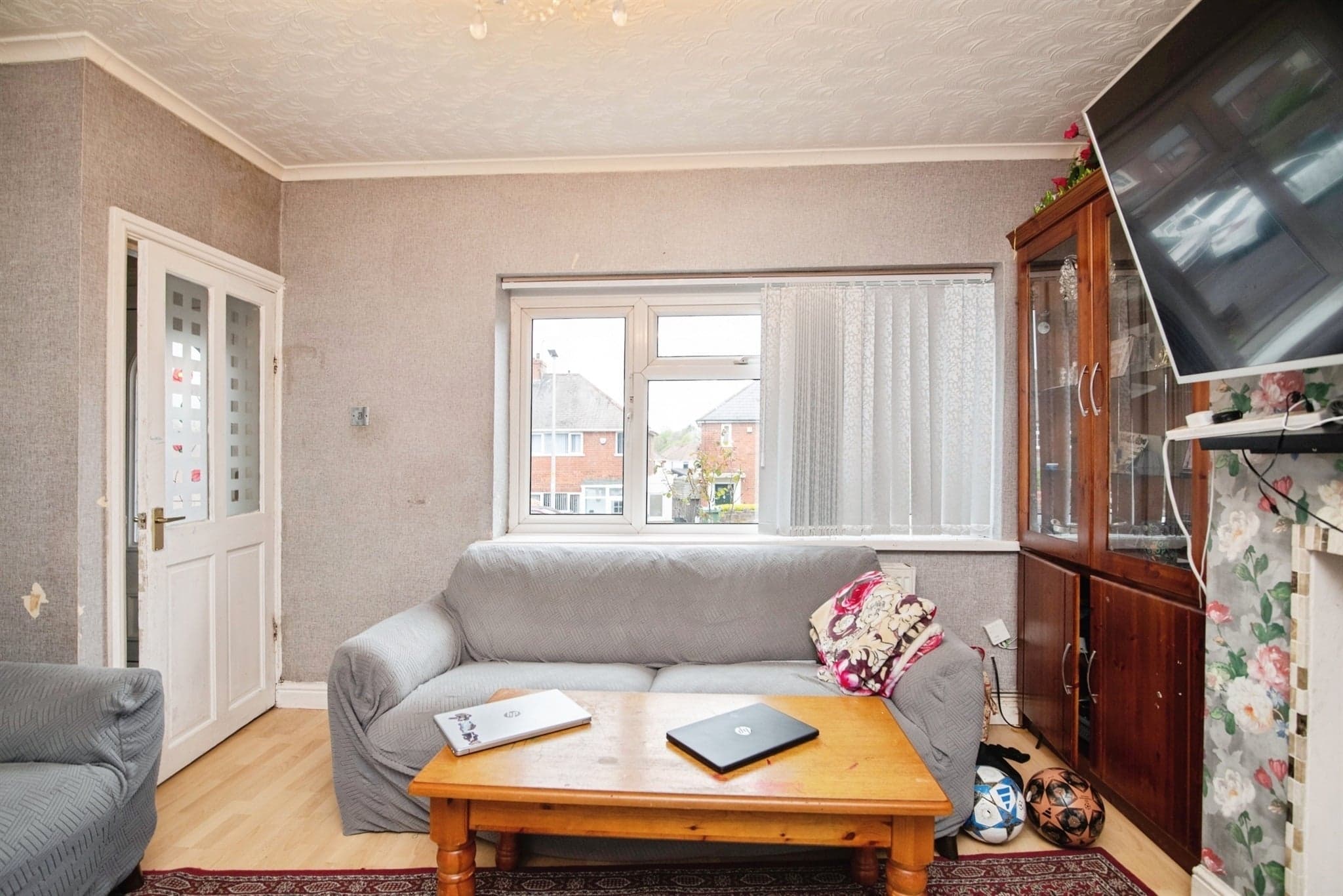 Property at Stour Street, West Bromwich