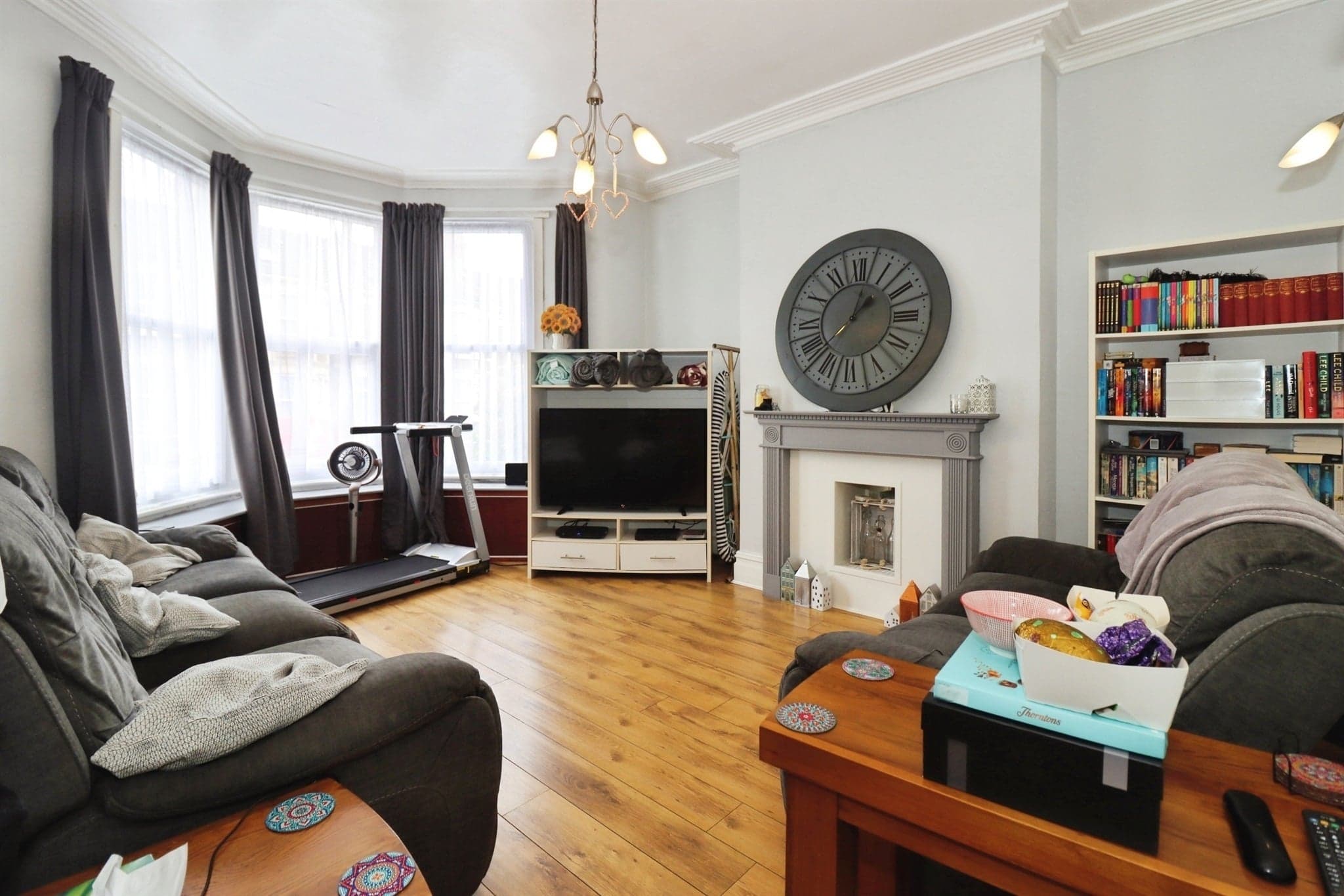 Property at Cassell Road, Bristol