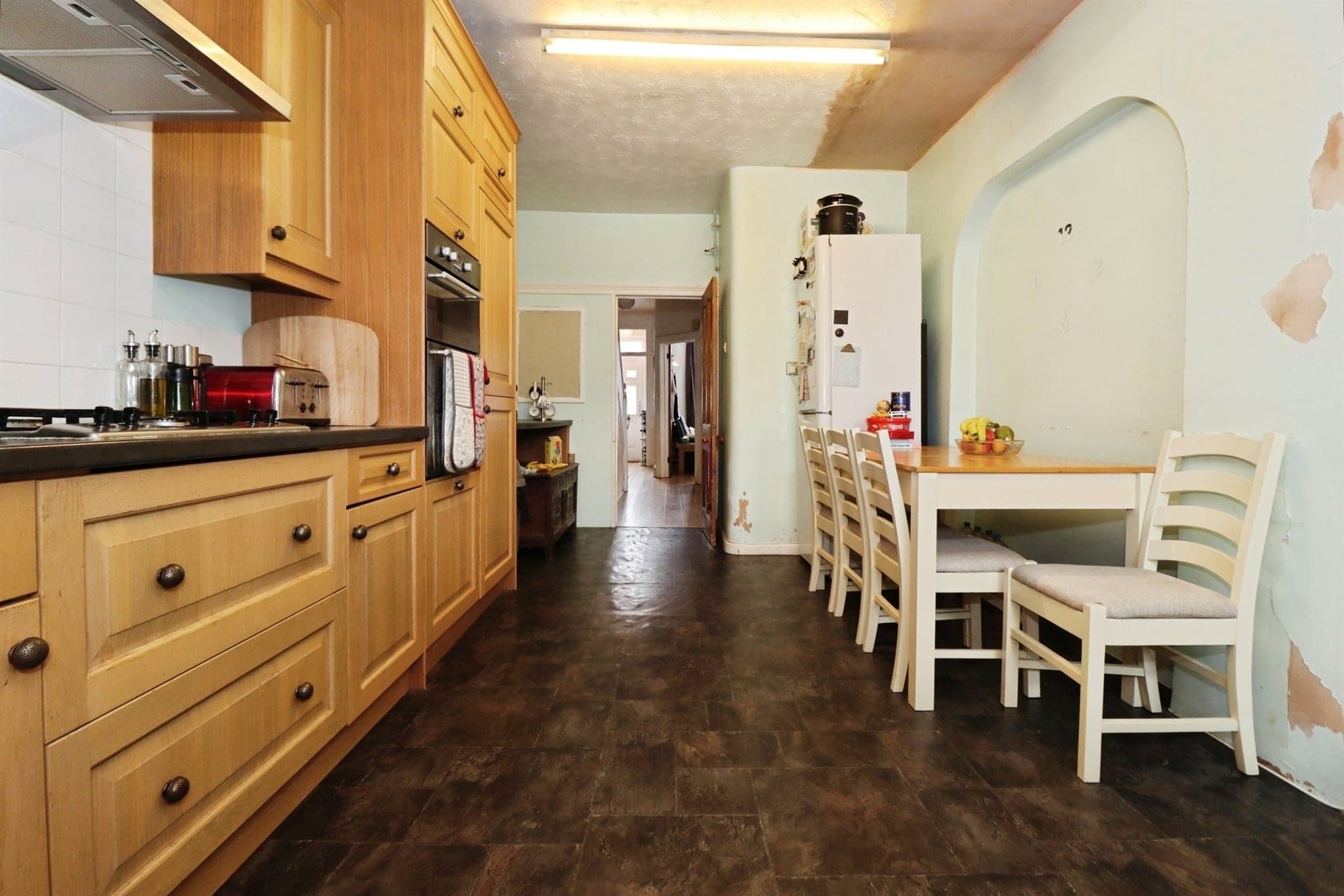 Property at Cassell Road, Bristol