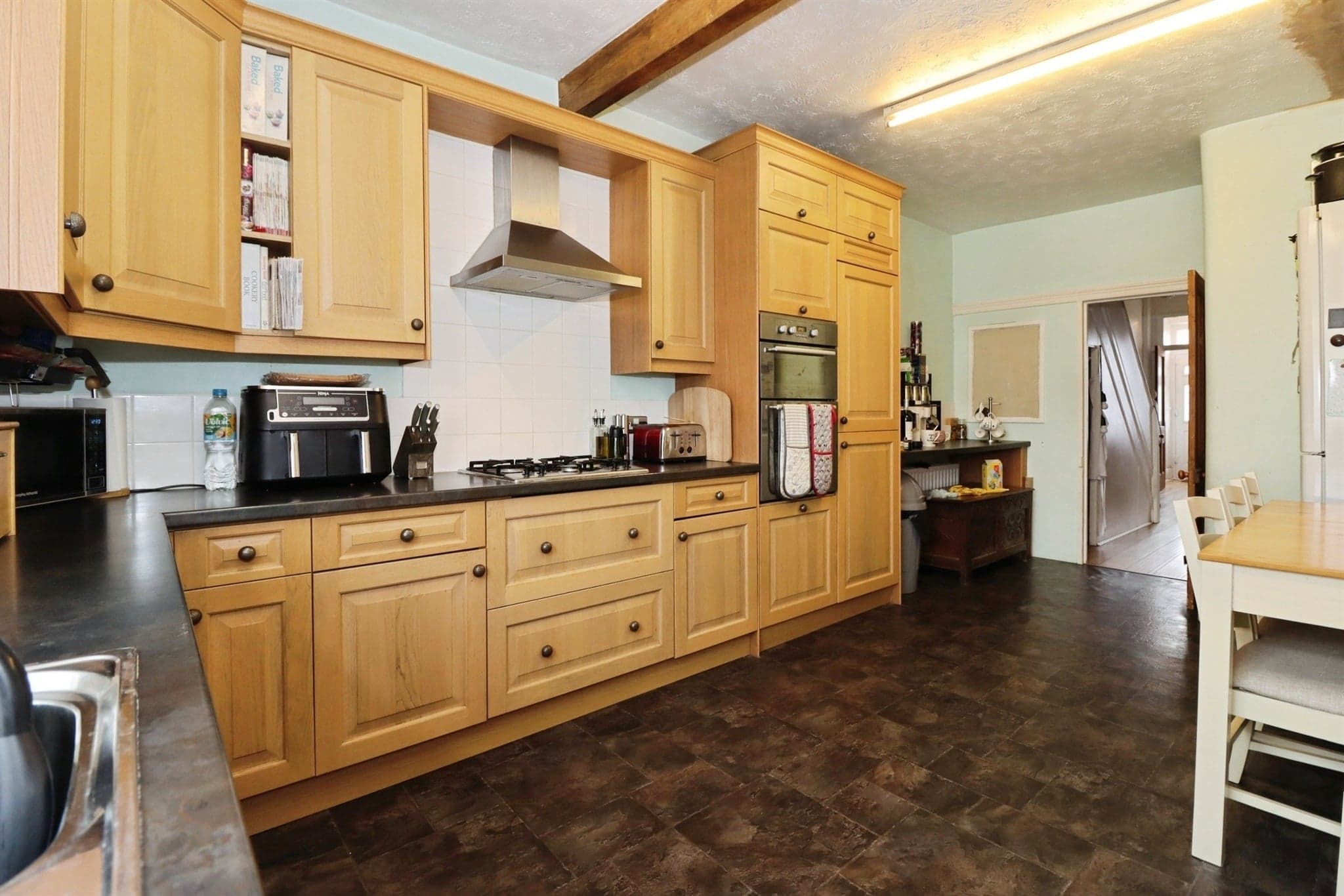 Property at Cassell Road, Bristol