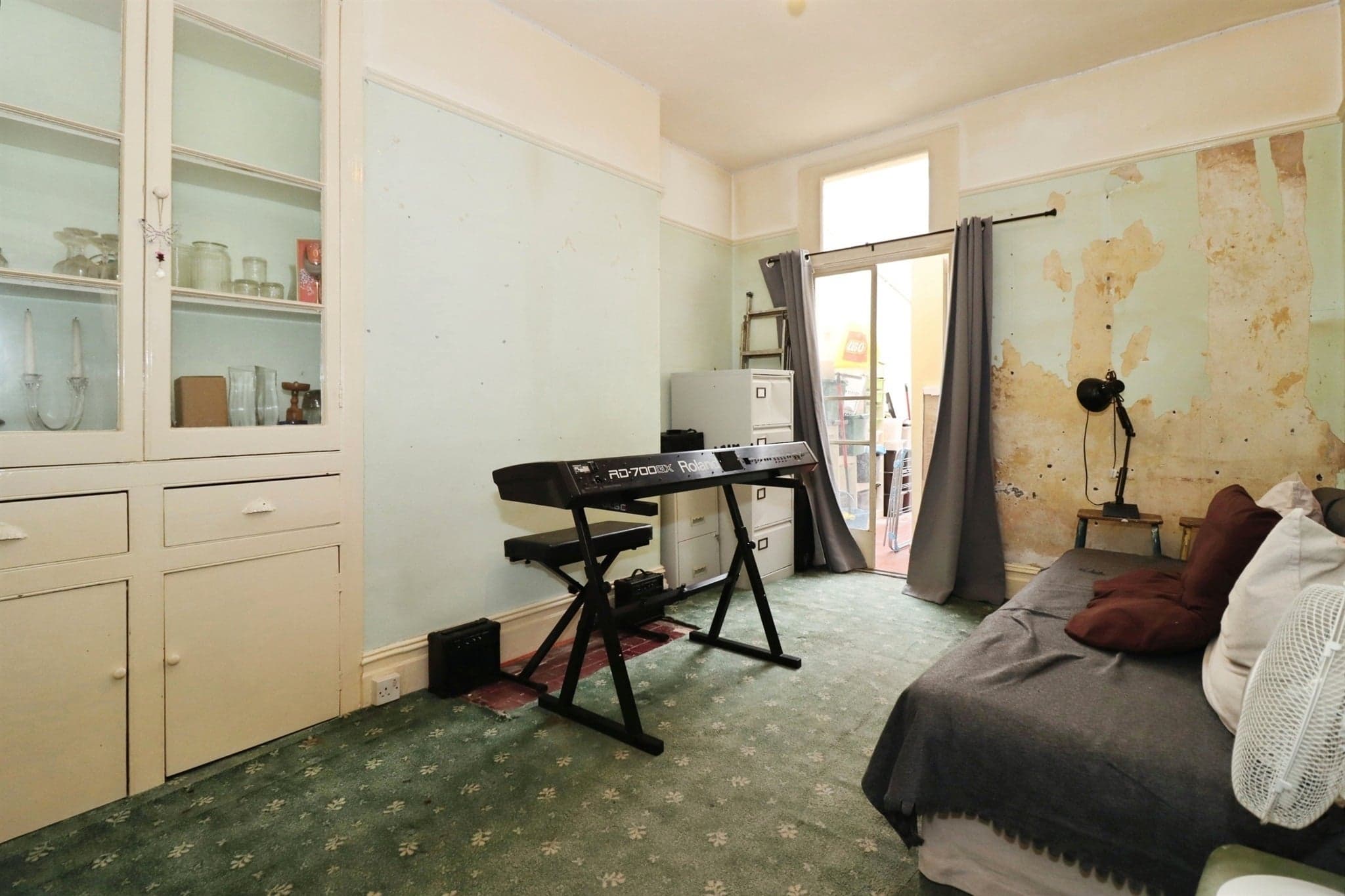 Property at Cassell Road, Bristol