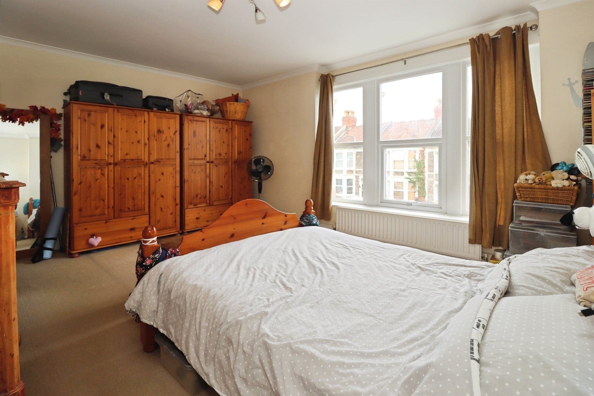 Property at Cassell Road, Bristol