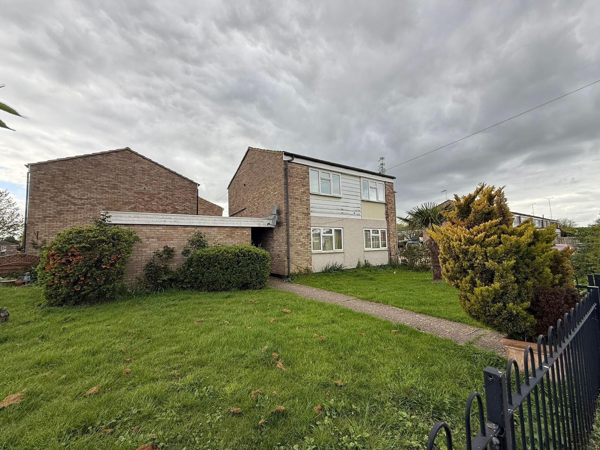 Property at Harvey Road, Aylesbury