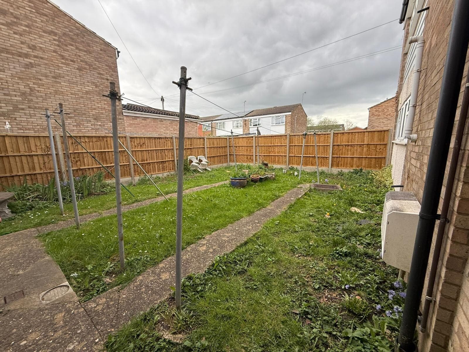 Property at Harvey Road, Aylesbury