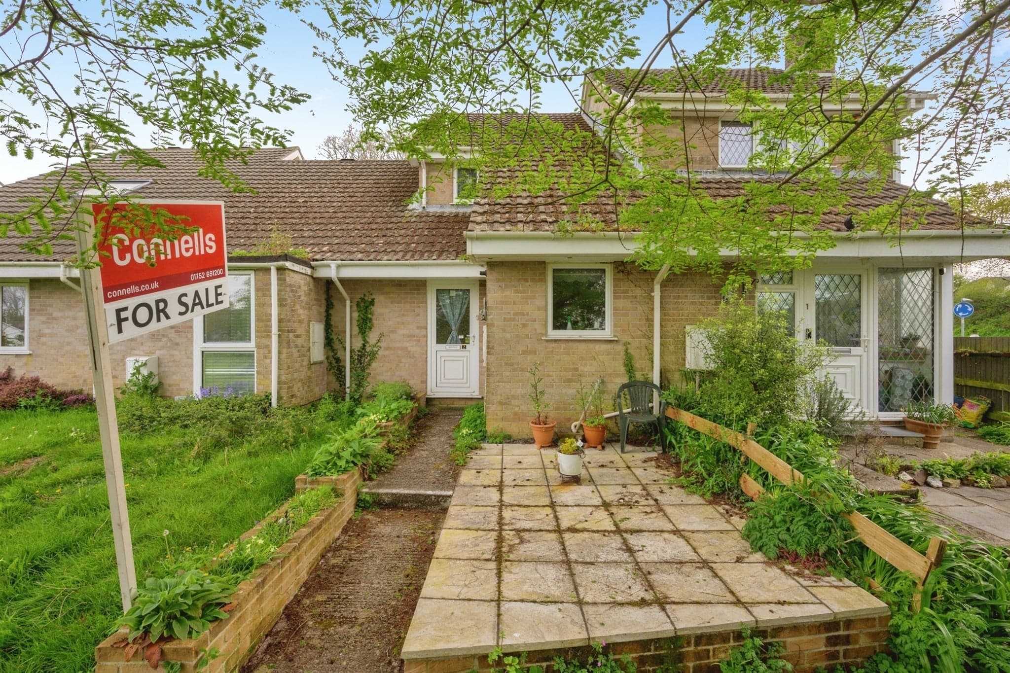 Property at Parkside, IVYBRIDGE