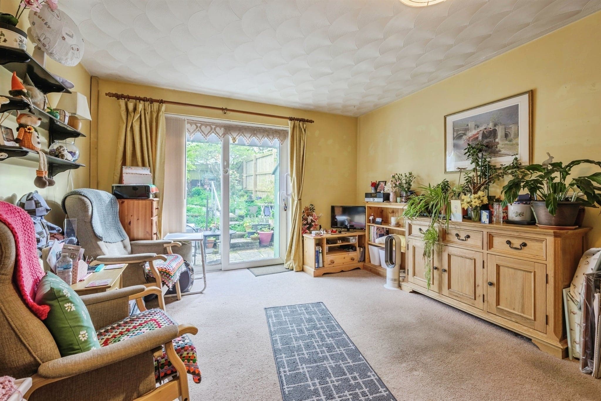 Property at Parkside, IVYBRIDGE