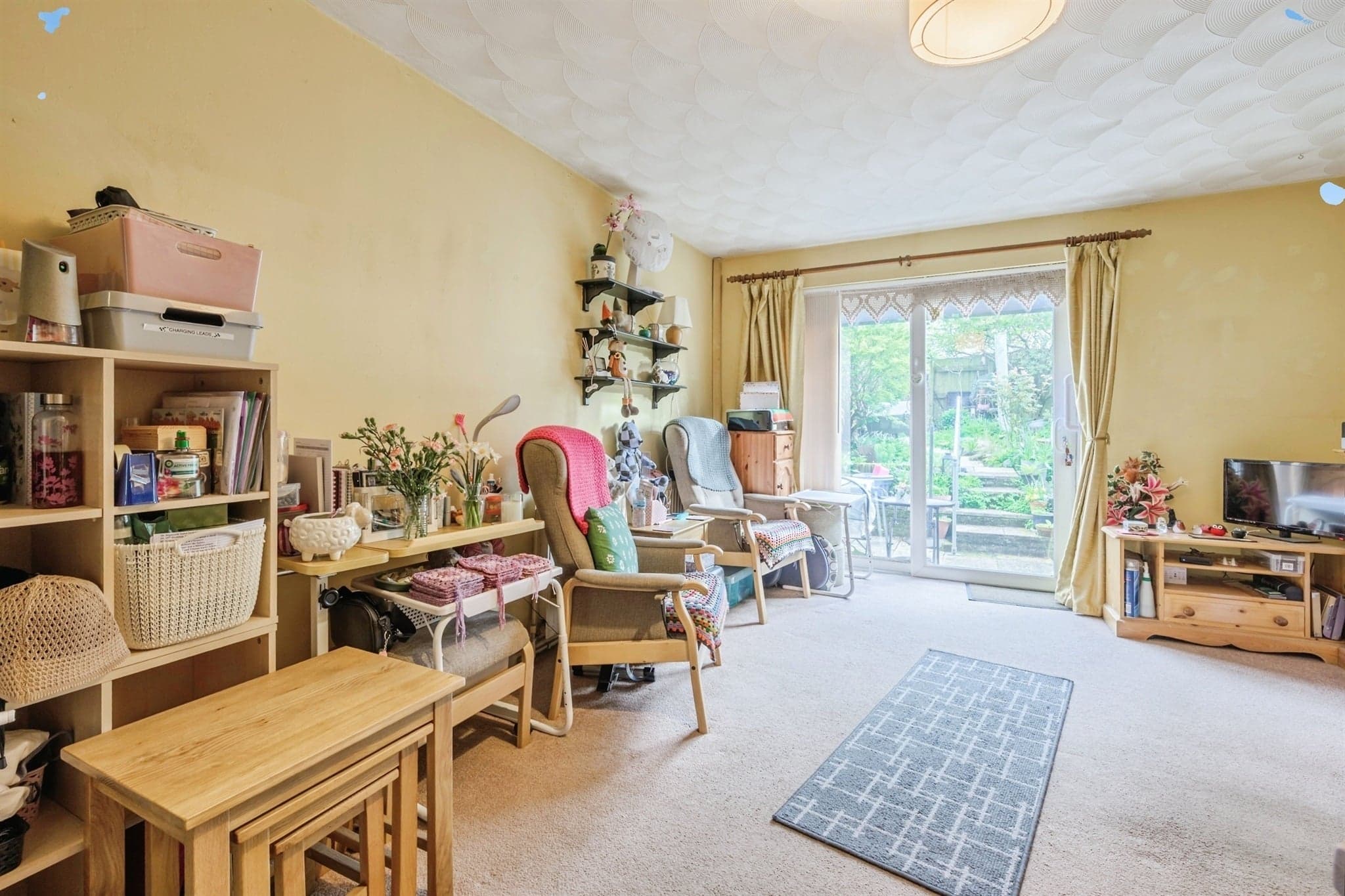 Property at Parkside, IVYBRIDGE