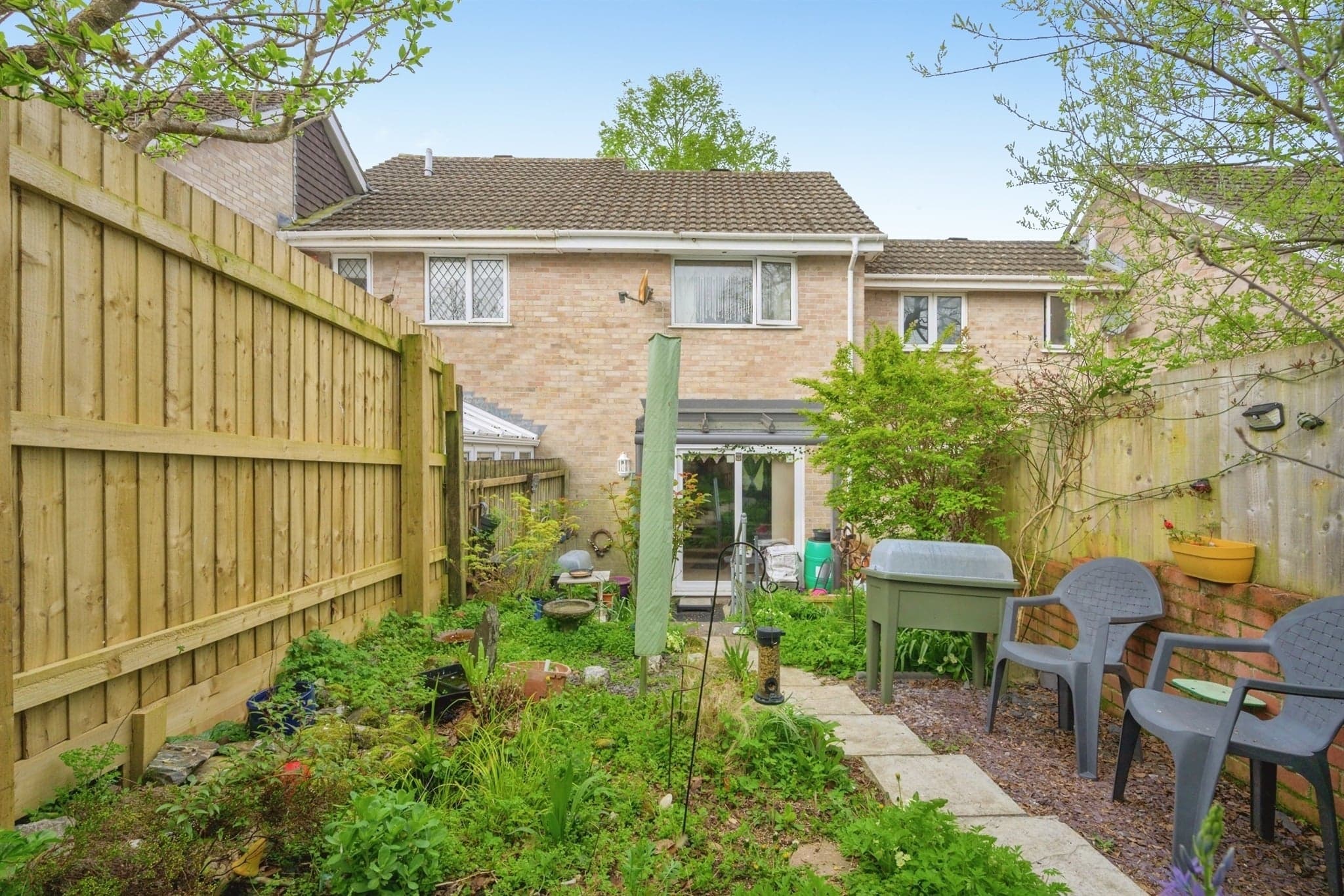 Property at Parkside, IVYBRIDGE