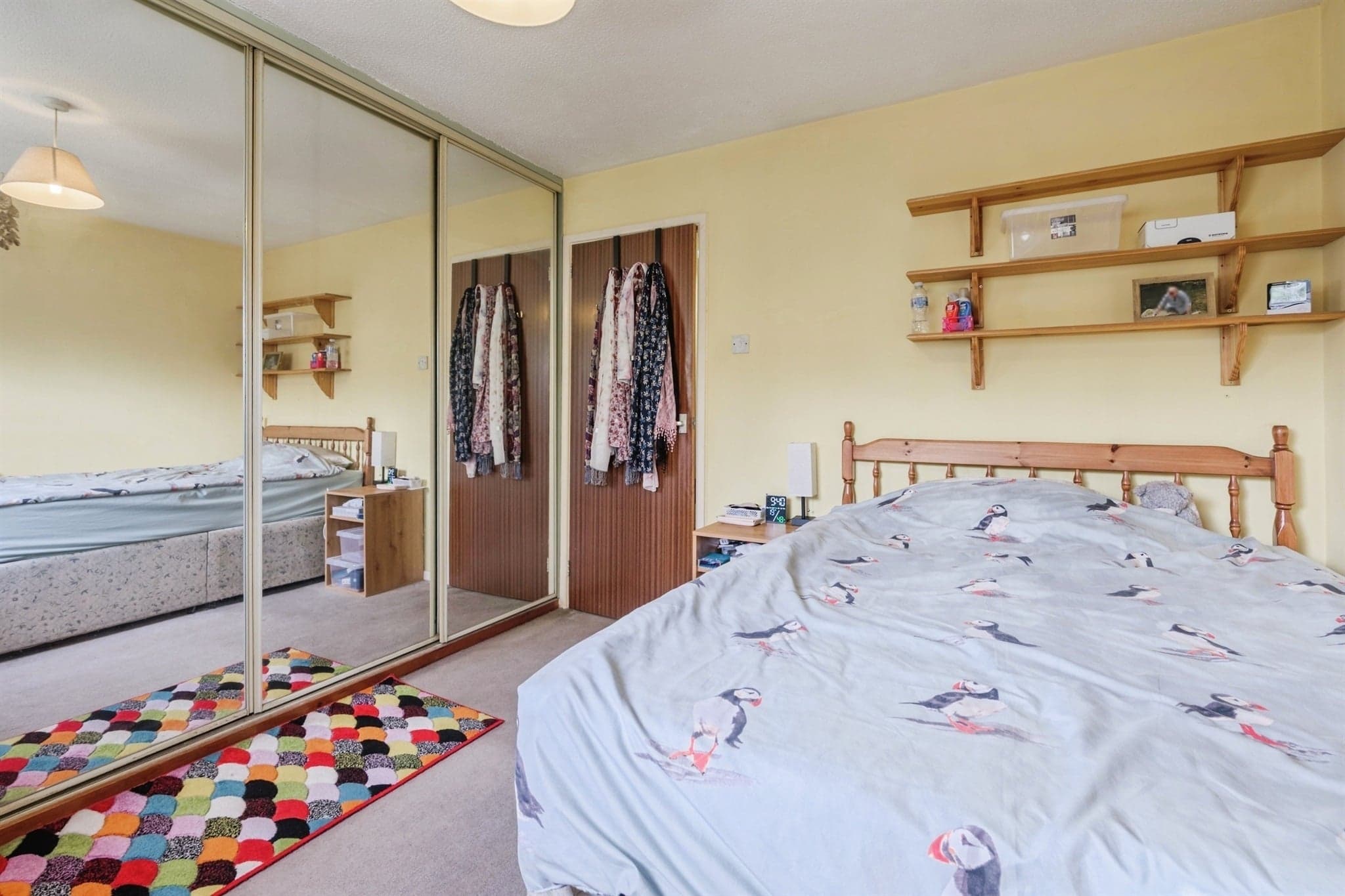 Property at Parkside, IVYBRIDGE