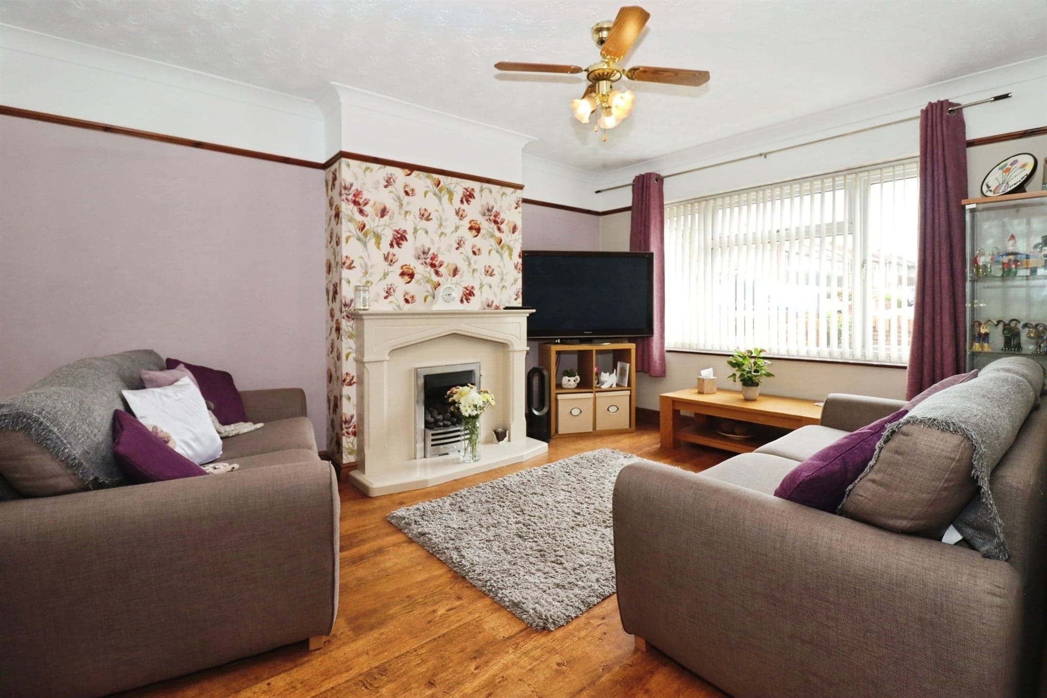 Property at Highworth Crescent, Yate, Bristol