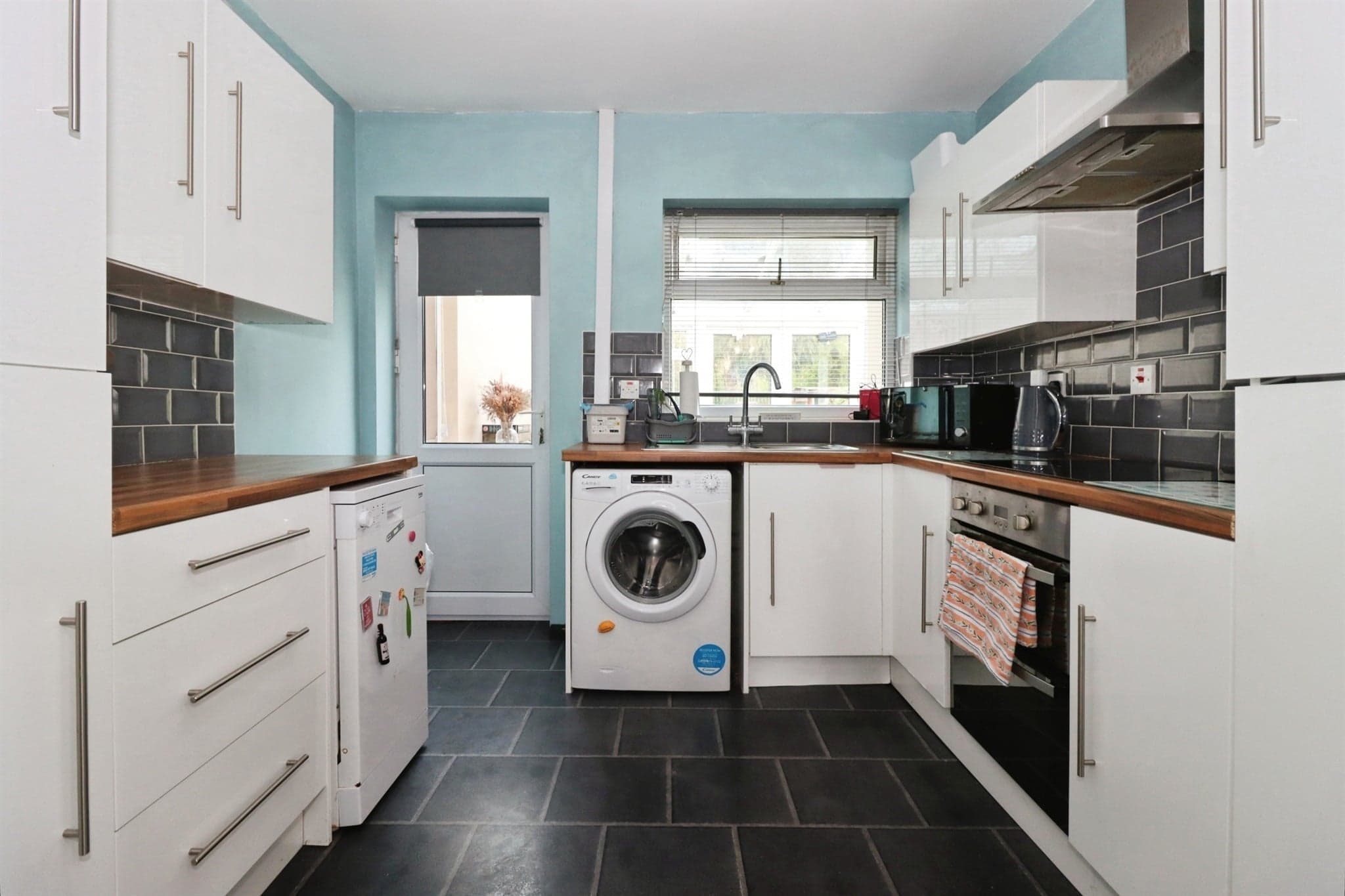 Property at Highworth Crescent, Yate, Bristol