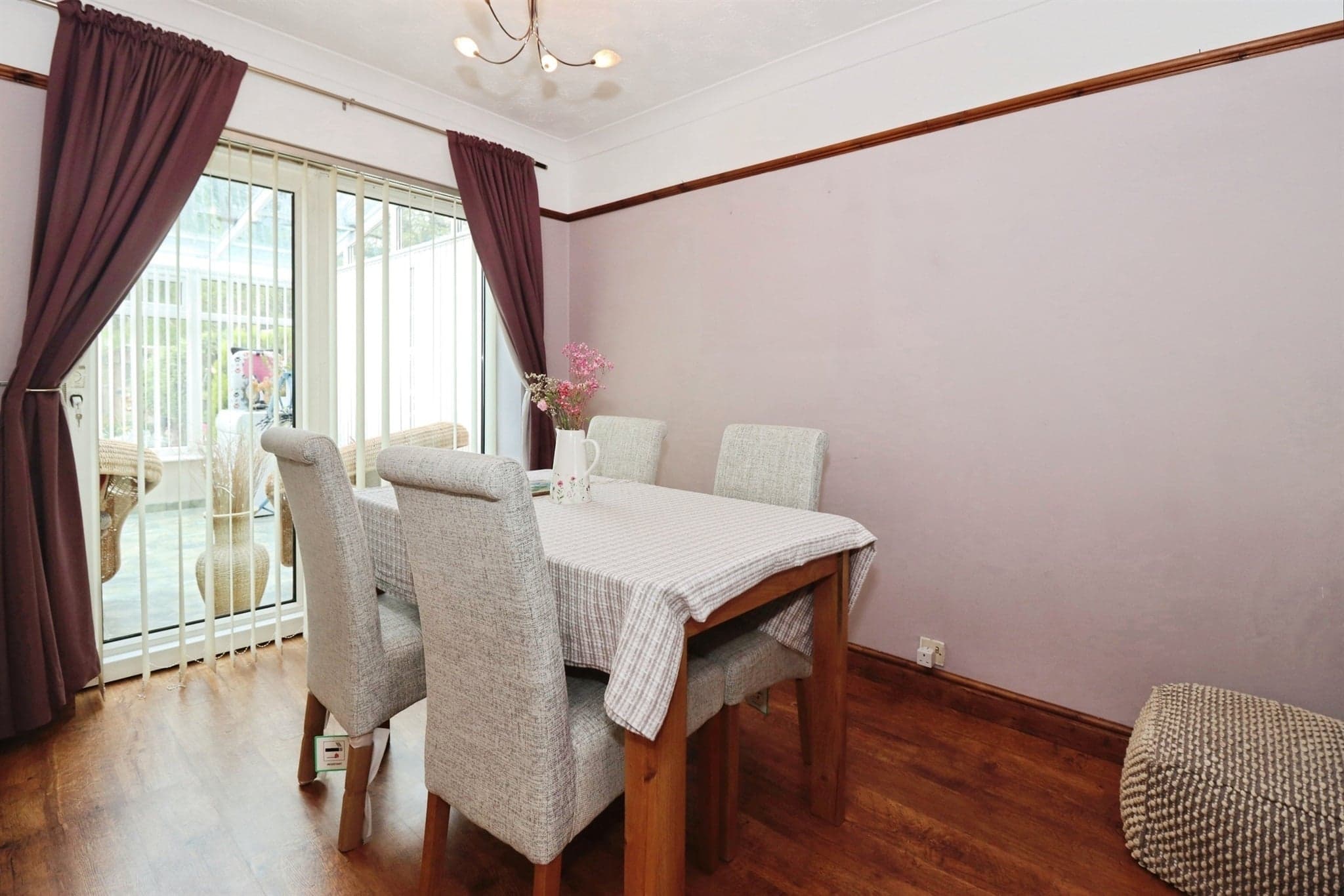 Property at Highworth Crescent, Yate, Bristol