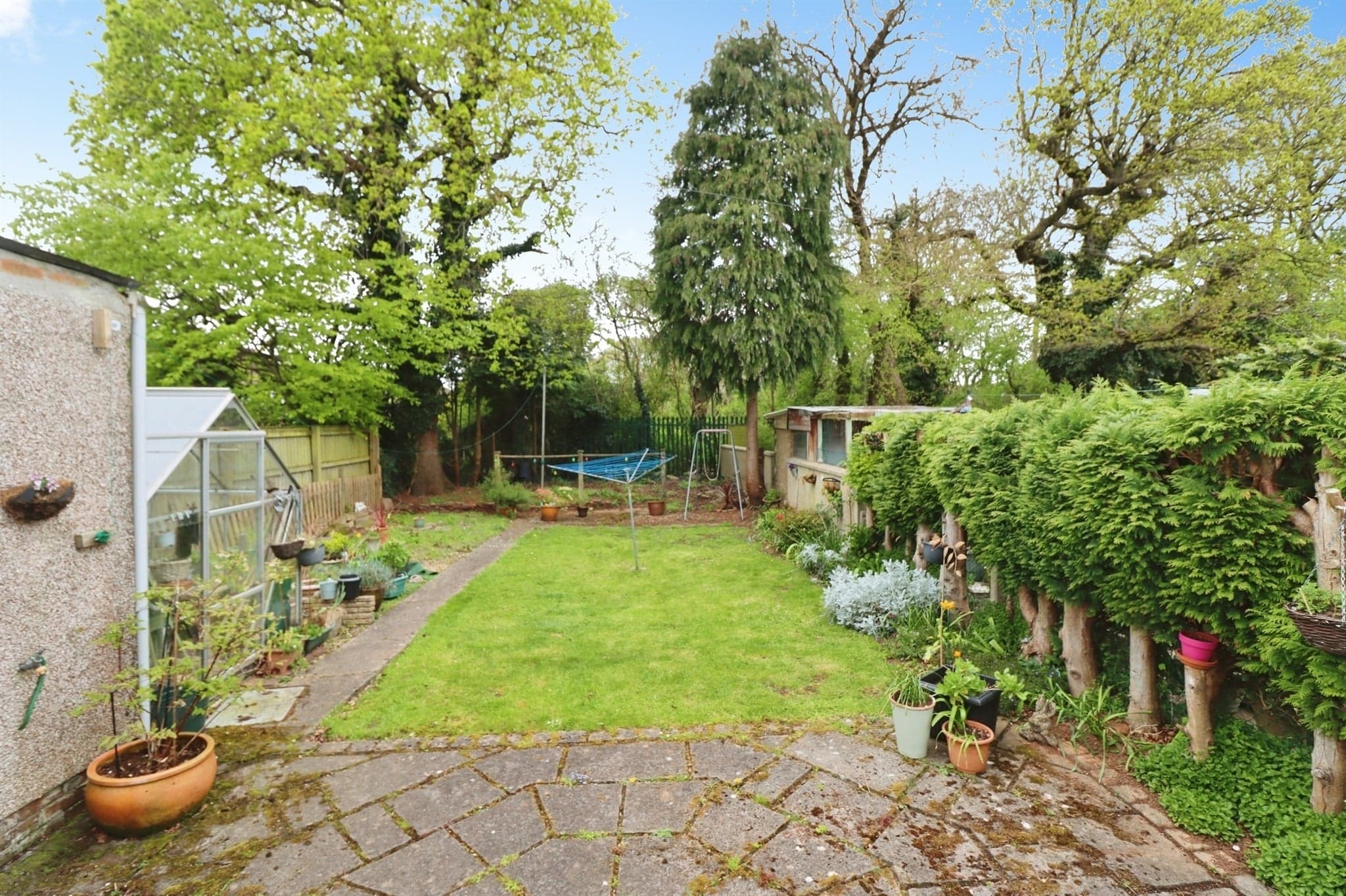 Property at Highworth Crescent, Yate, Bristol