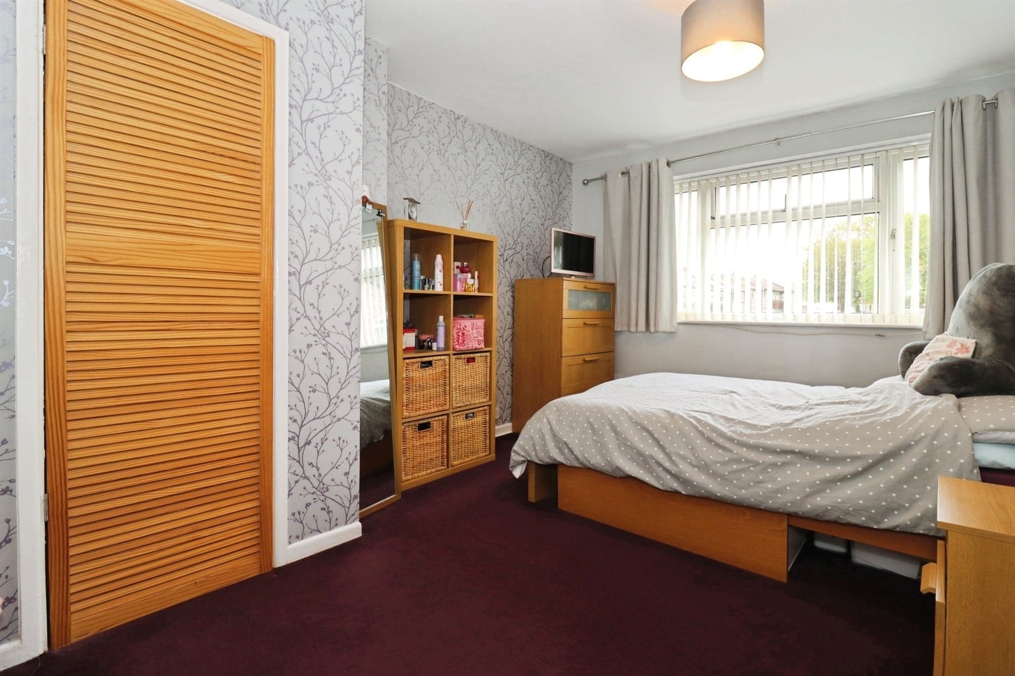 Property at Highworth Crescent, Yate, Bristol