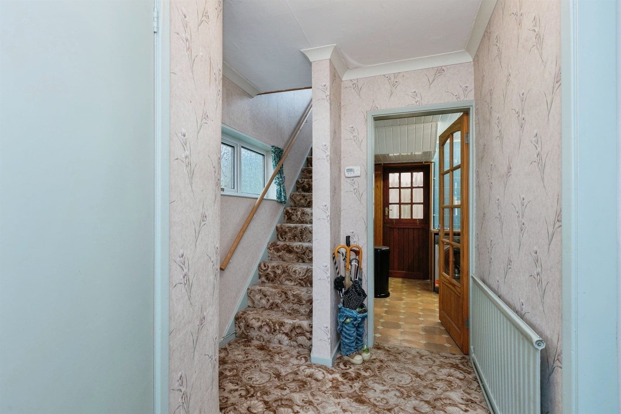 Property at Spinney Avenue, Countesthorpe, Leicester