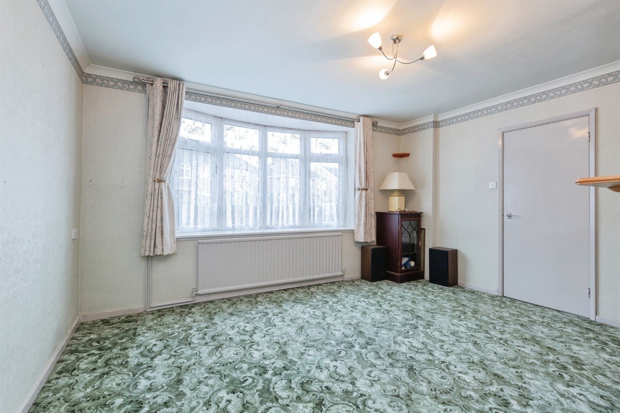 Property at Spinney Avenue, Countesthorpe, Leicester