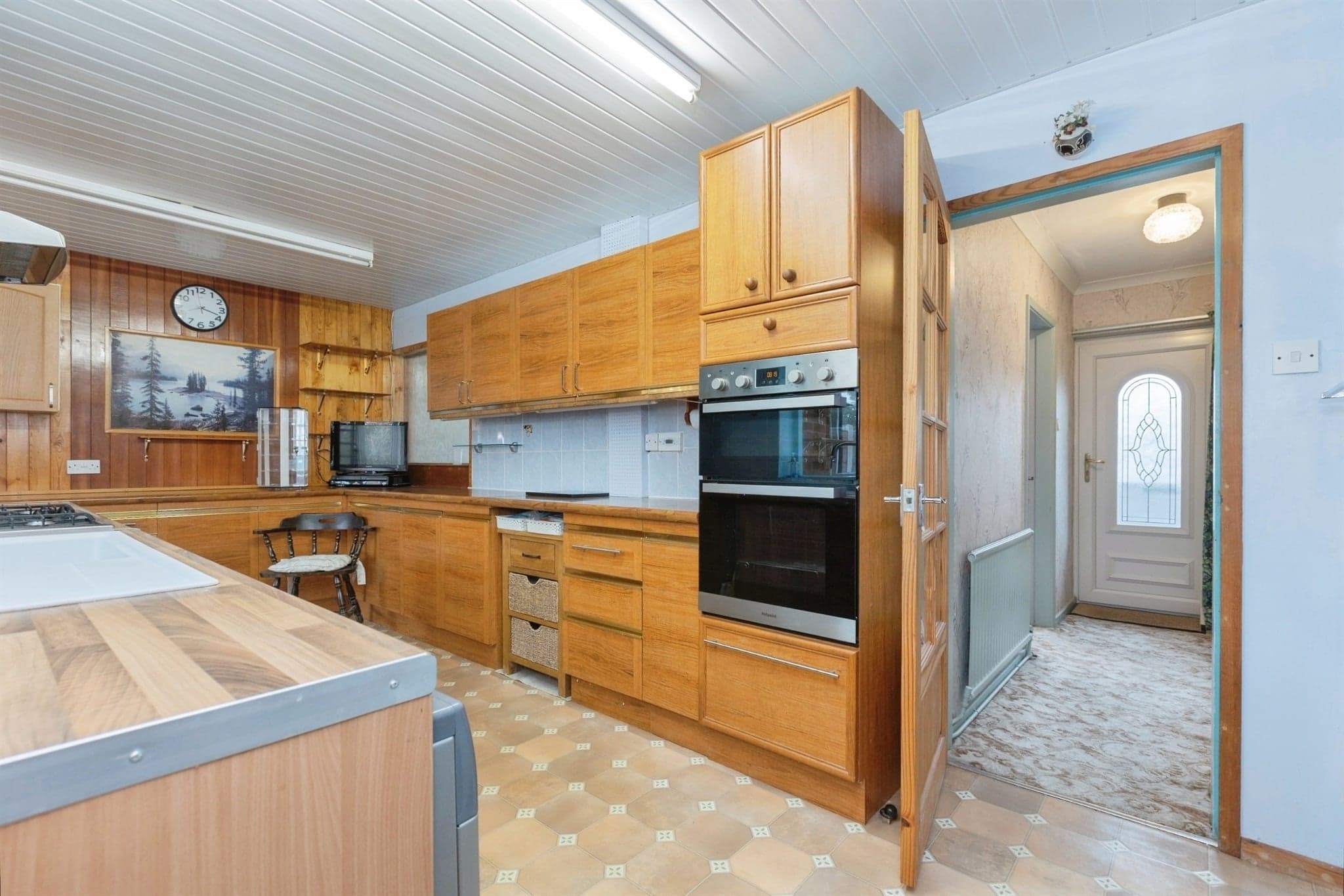 Property at Spinney Avenue, Countesthorpe, Leicester