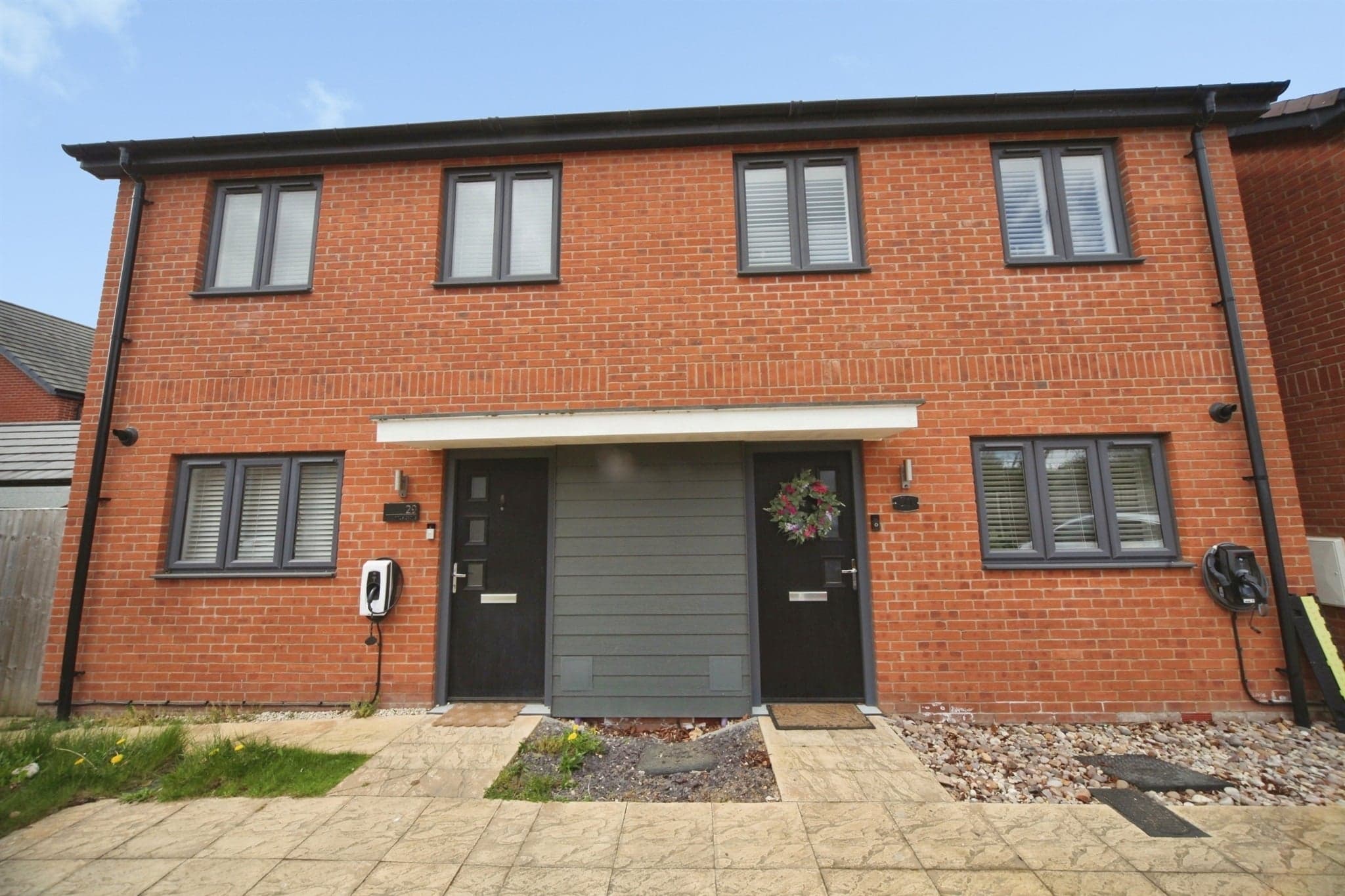 Property at Titus Grove, Houghton Regis, DUNSTABLE