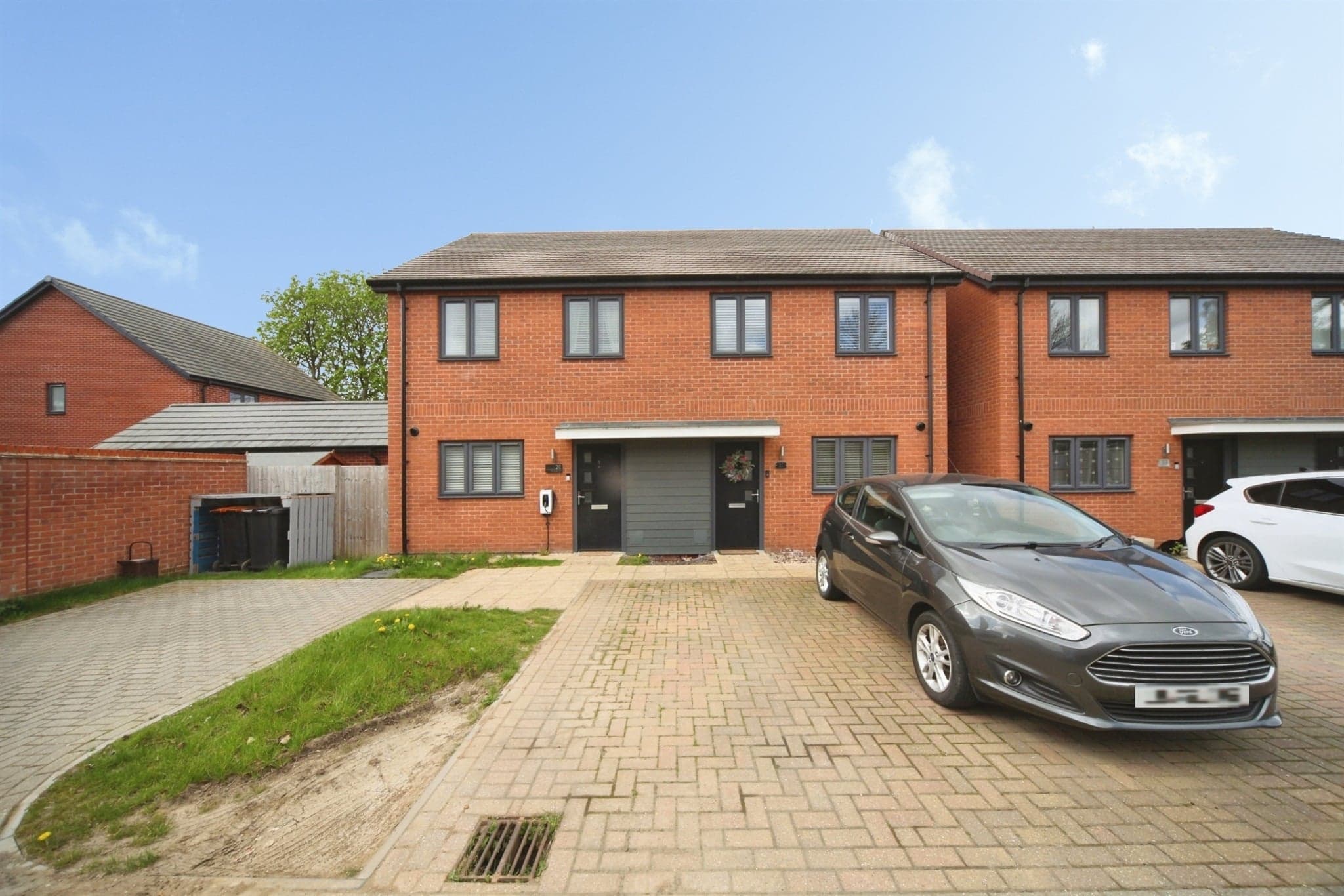 Property at Titus Grove, Houghton Regis, DUNSTABLE
