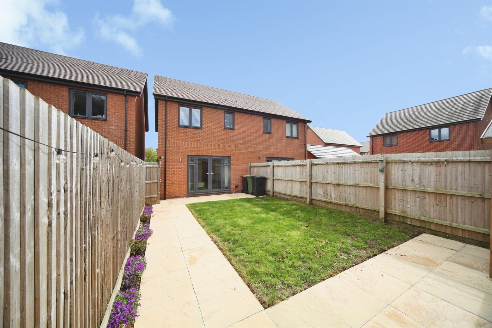 Property at Titus Grove, Houghton Regis, DUNSTABLE