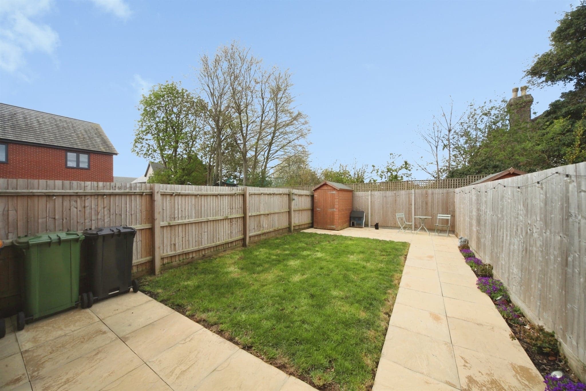 Property at Titus Grove, Houghton Regis, DUNSTABLE