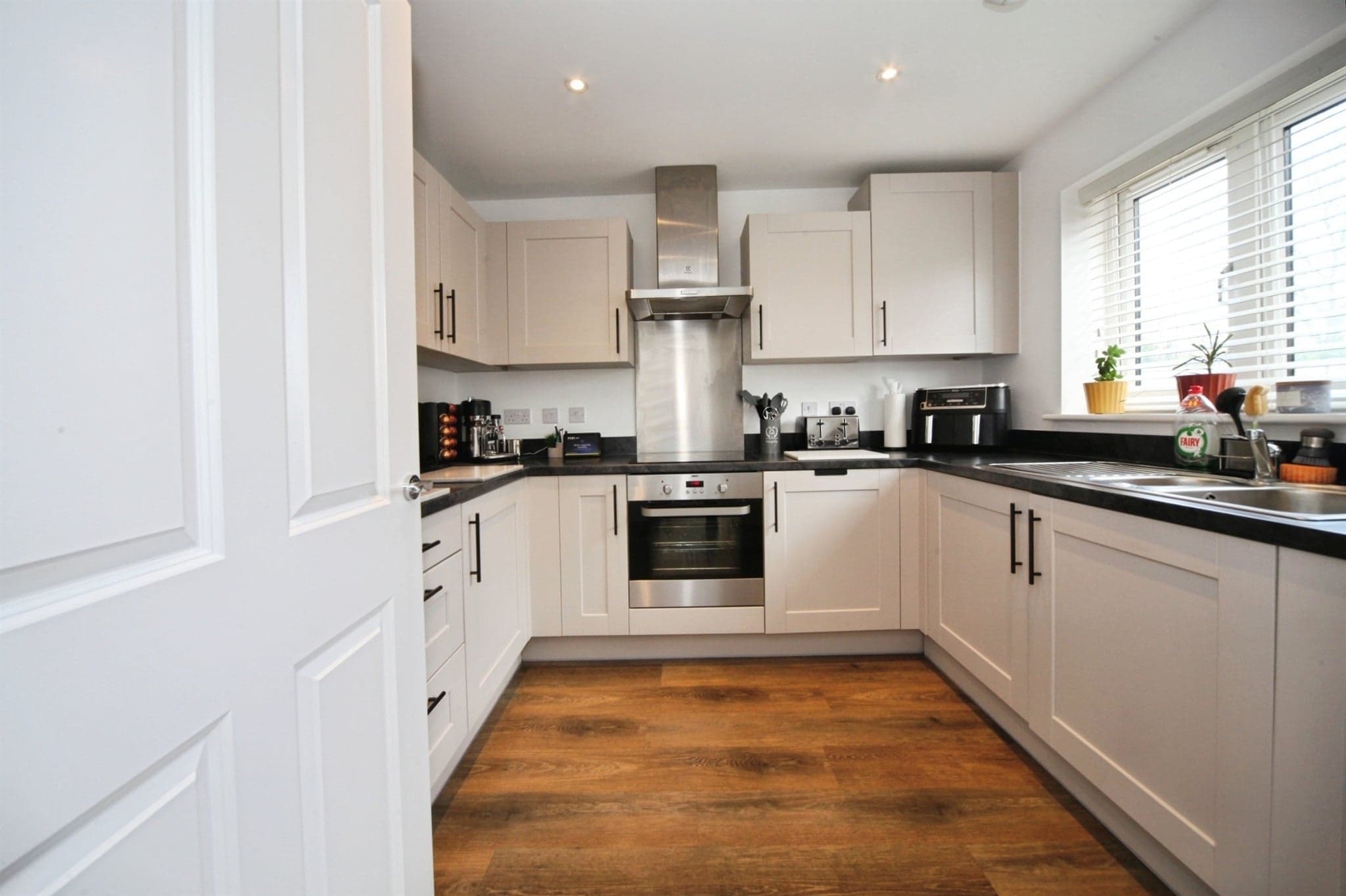 Property at Titus Grove, Houghton Regis, DUNSTABLE