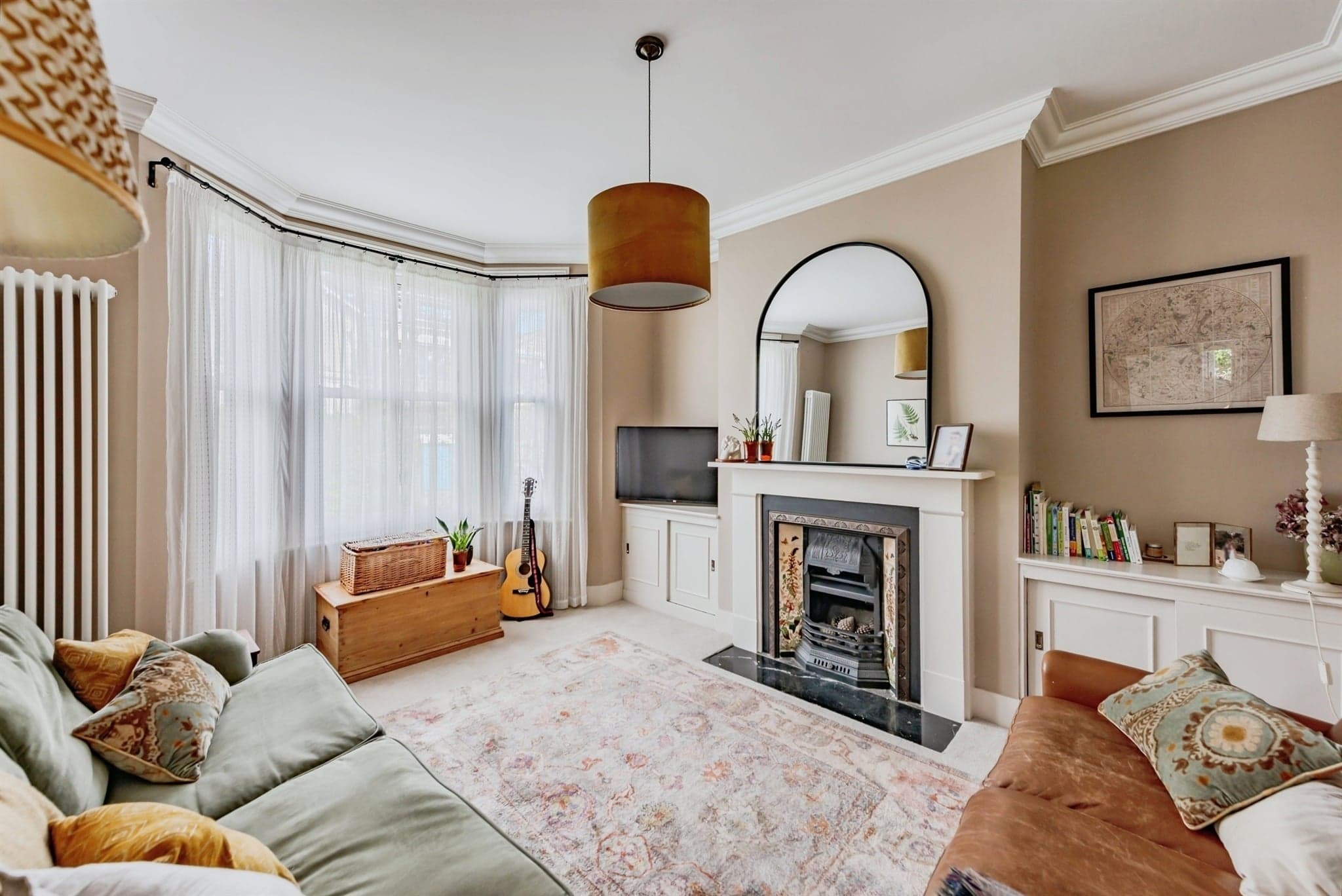 Property at Earlswood Road, Redhill