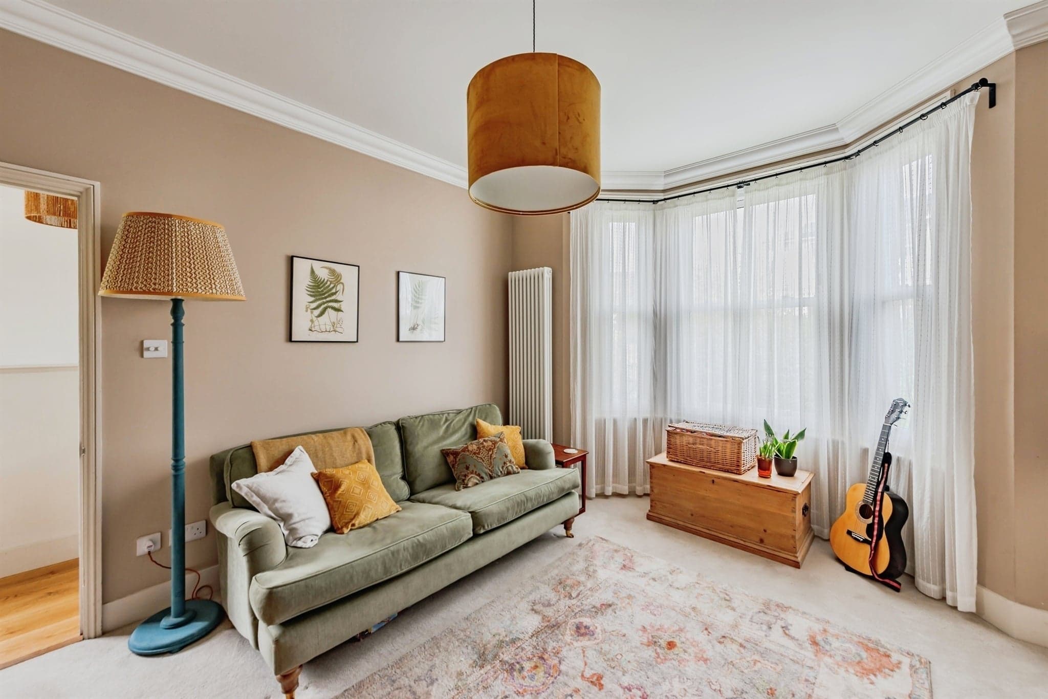 Property at Earlswood Road, Redhill